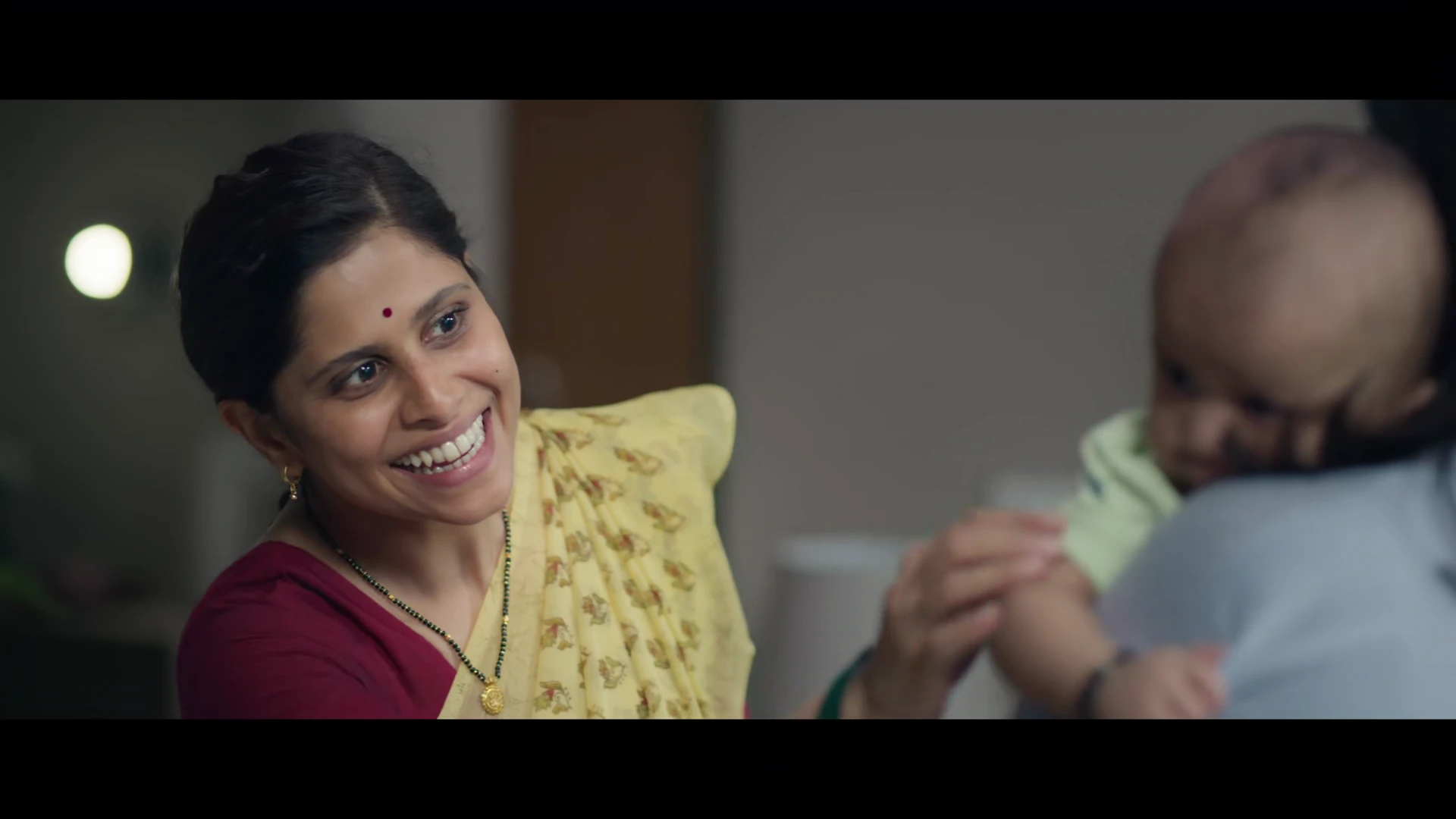 Adkitta 2026 Marathi Audio WEB-DL 720p – 1080p – 2160p screenshot 5