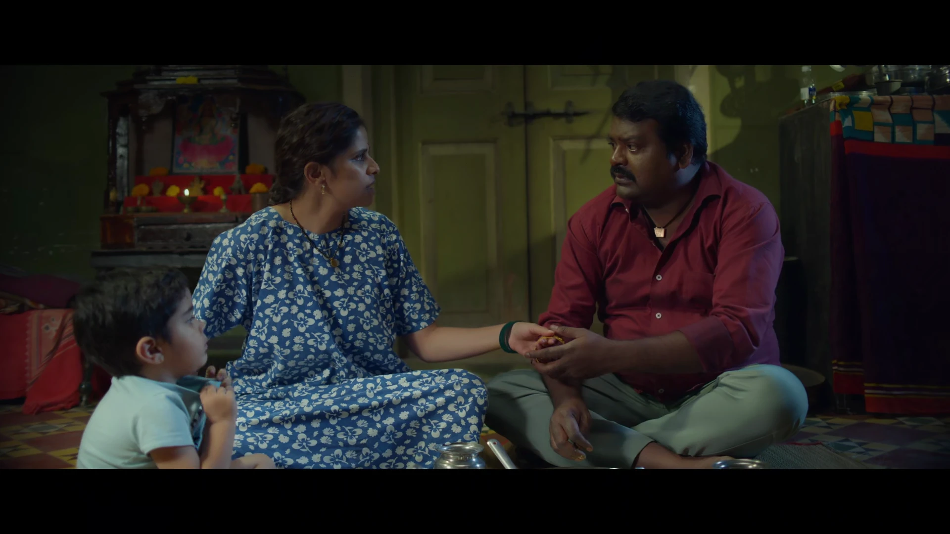 Adkitta 2026 Marathi Audio WEB-DL 720p – 1080p – 2160p screenshot 7