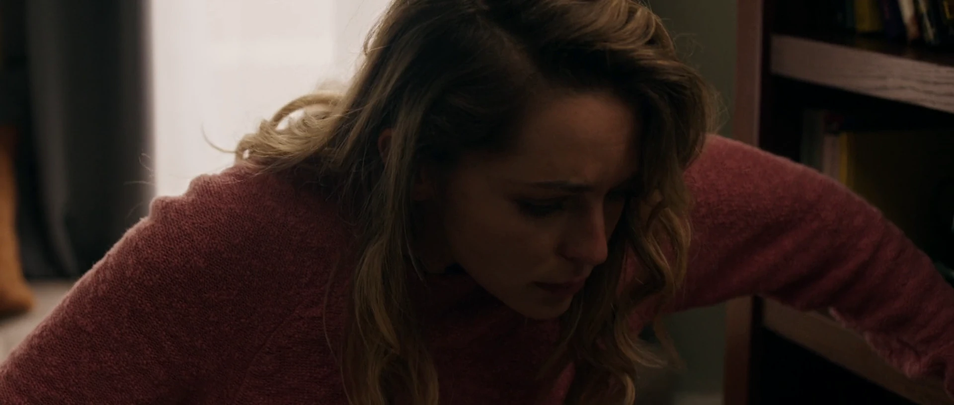 Affection 2026 English Audio WEBRip 720p – 1080p screenshot 4