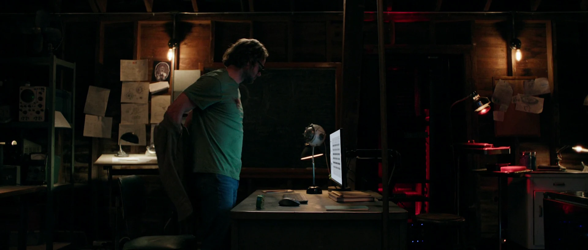 Affection 2026 English Audio WEBRip 720p – 1080p screenshot 6
