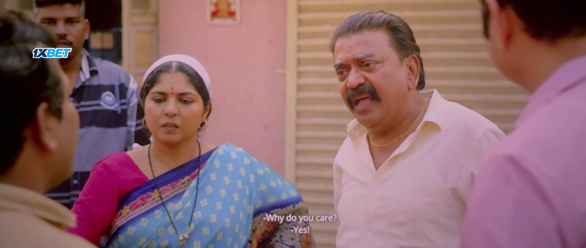 AfraTafri 2026 Marathi Audio HQ HDTC 720p – 480p – 1080p screenshot 2