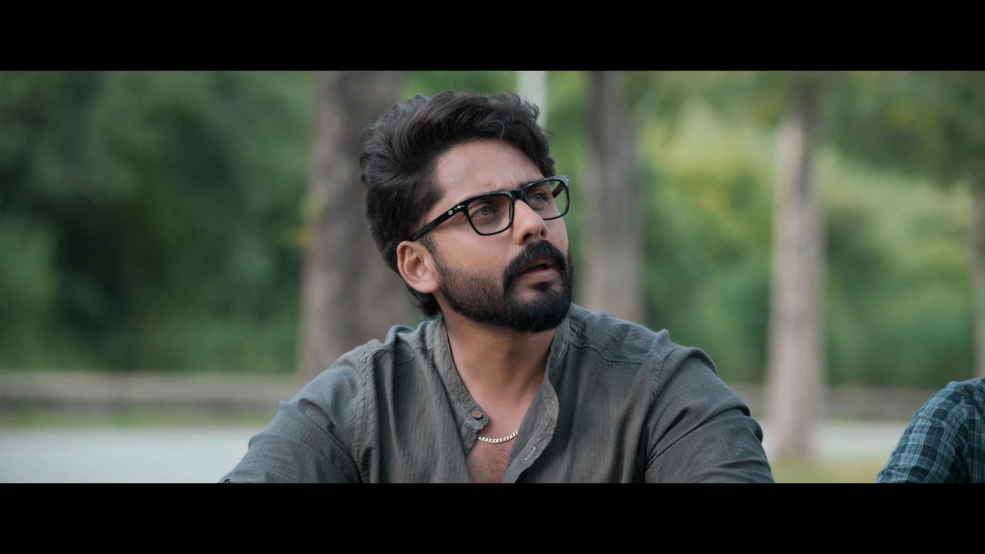 Agadha 2026 Tamil Multi Audio WEB-DL 720p – 1080p – 2160p screenshot 1