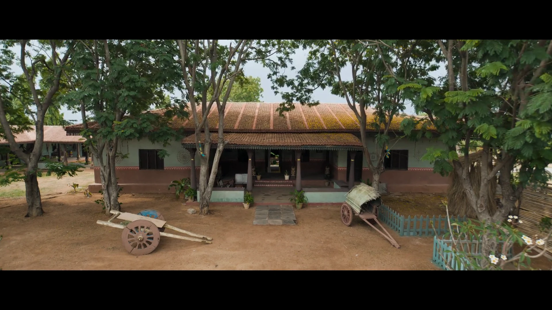 Agadha 2026 Tamil Multi Audio WEB-DL 720p – 1080p – 2160p screenshot 2