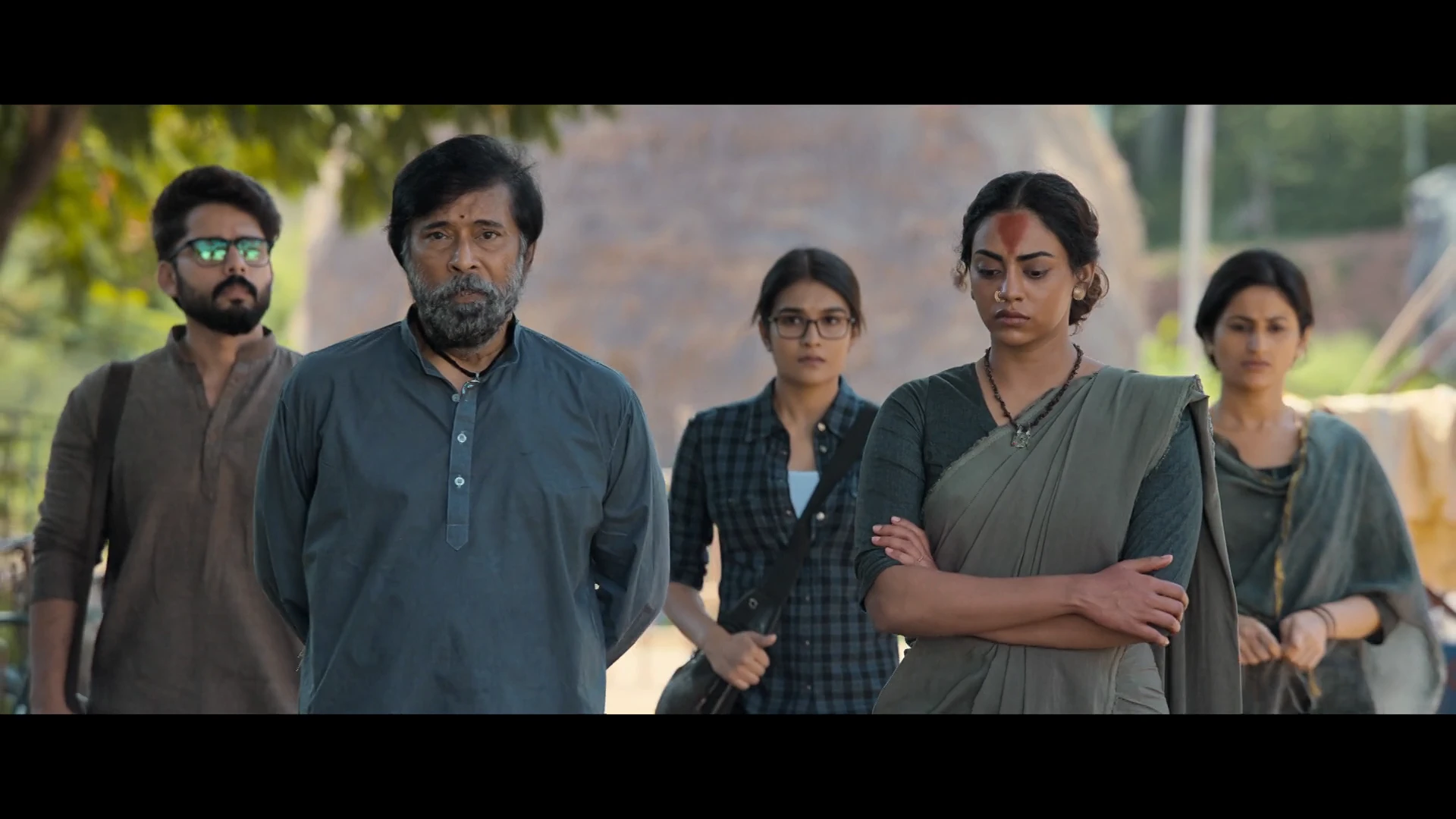 Agadha 2026 Tamil Multi Audio WEB-DL 720p – 1080p – 2160p screenshot 3