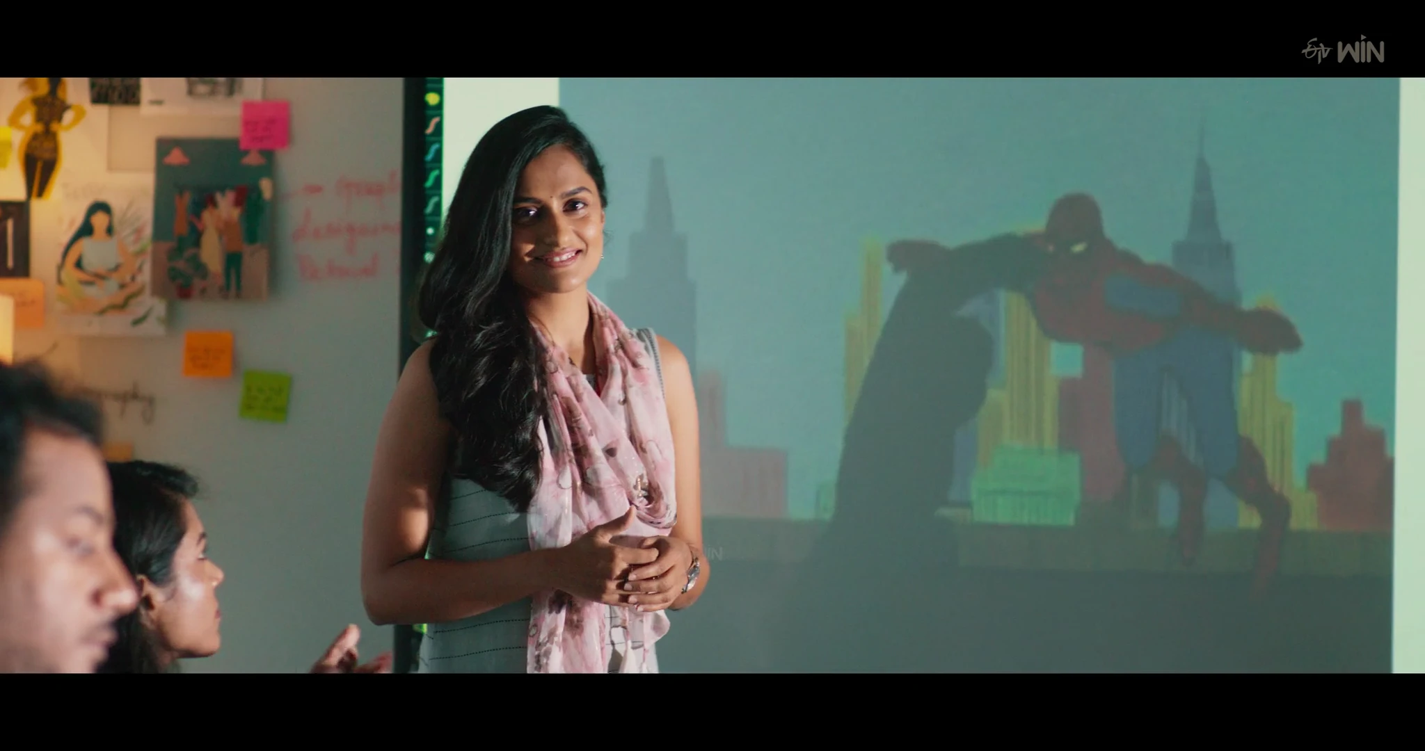 Ala Chere Seetha Ramuni Chentaku 2026 Telugu Audio WEB-DL 720p – 1080p screenshot 3