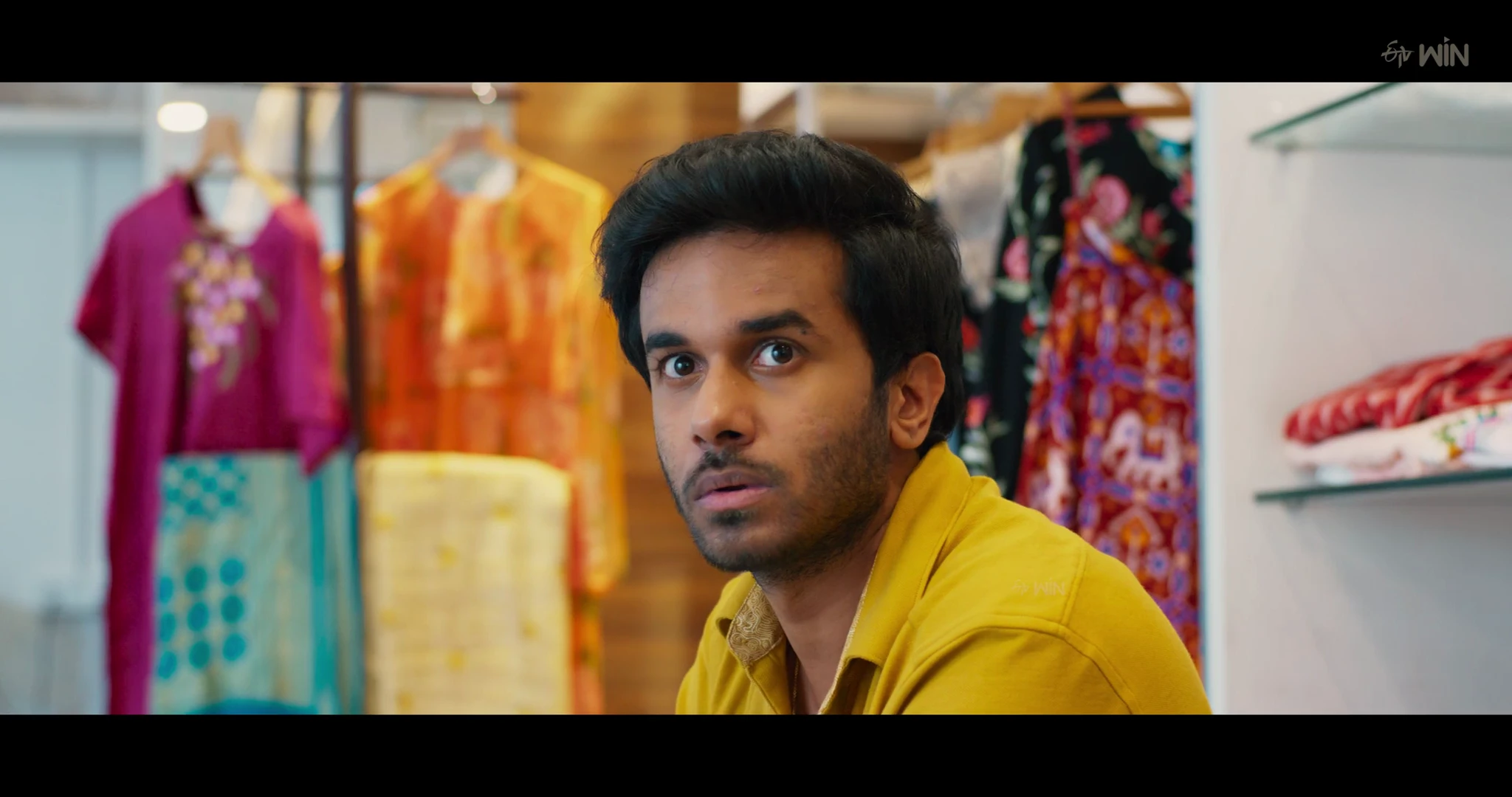 Ala Chere Seetha Ramuni Chentaku 2026 Telugu Audio WEB-DL 720p – 1080p screenshot 4