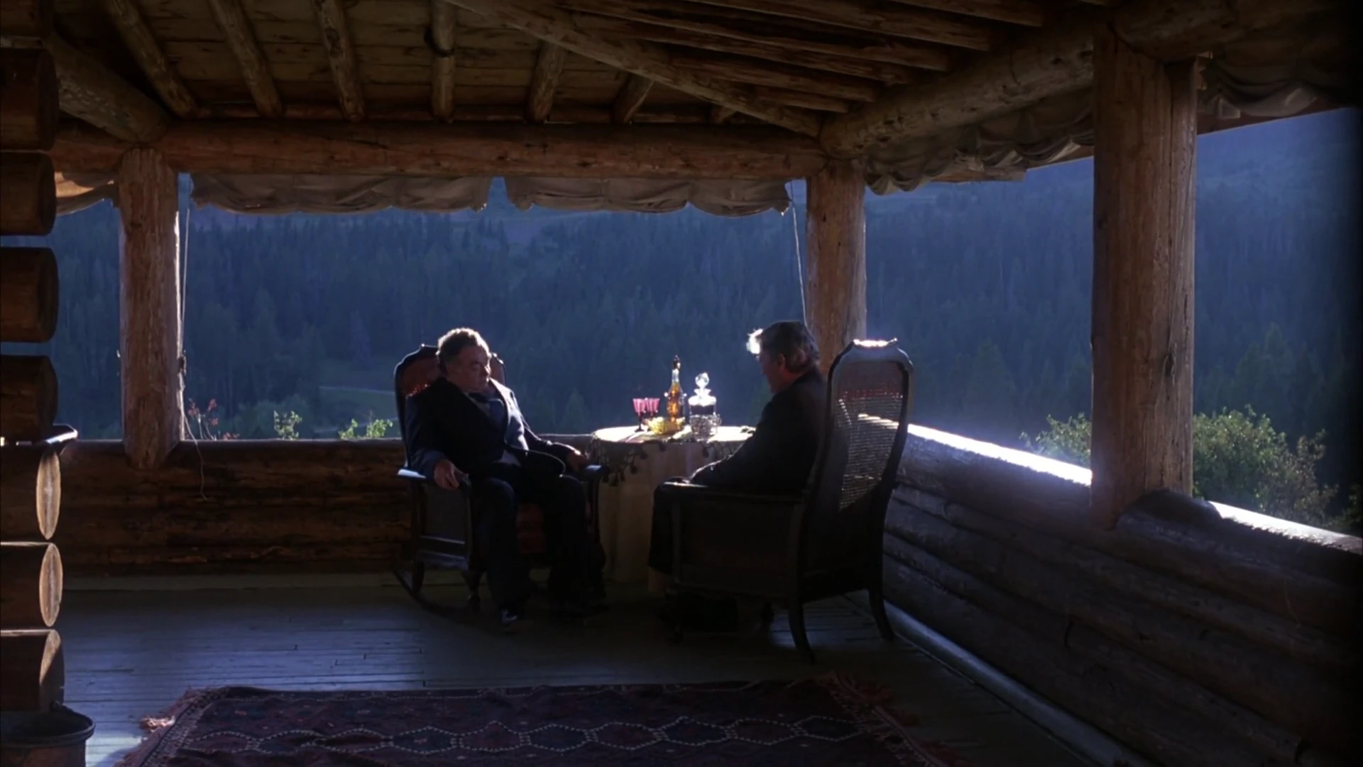 Amazing Grace and Chuck 1987 Hindi Dual Audio WEB-DL 720p – 480p – 1080p screenshot 7