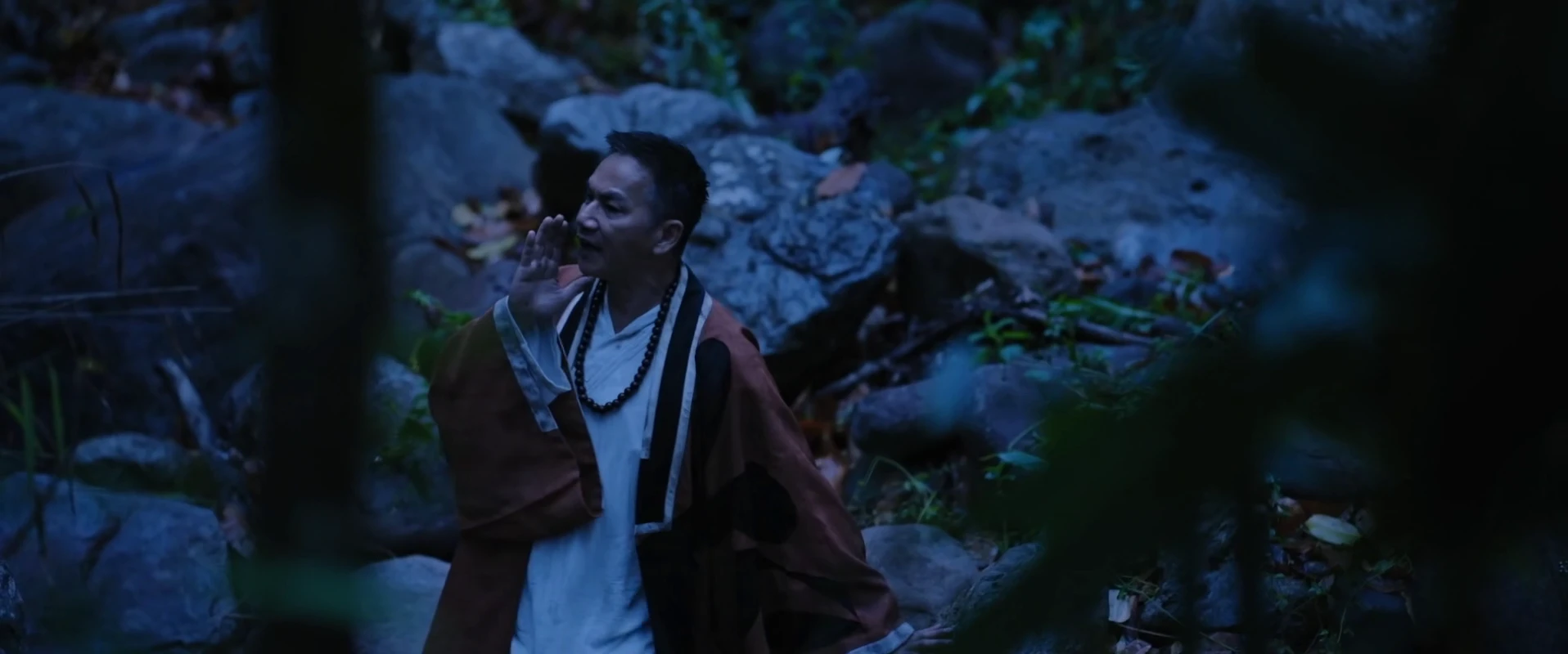 Anaconda Cursed Jungle 2024 Hindi Dual Audio WEB-DL 720p – 480p – 1080p screenshot 4