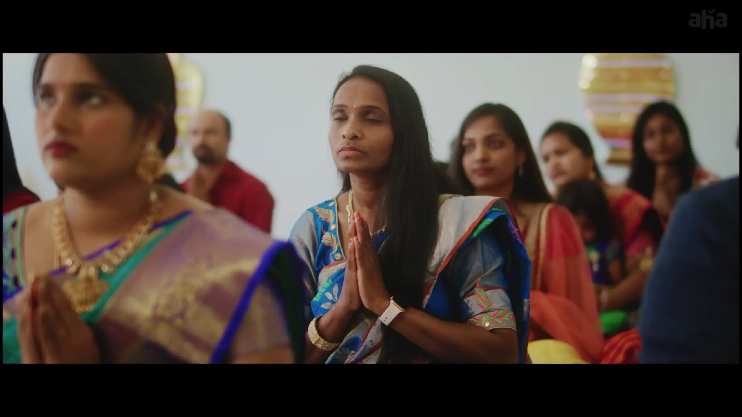 Australia Lo 2025 Telugu Audio WEB-DL 720p – 1080p – 2160p screenshot 1