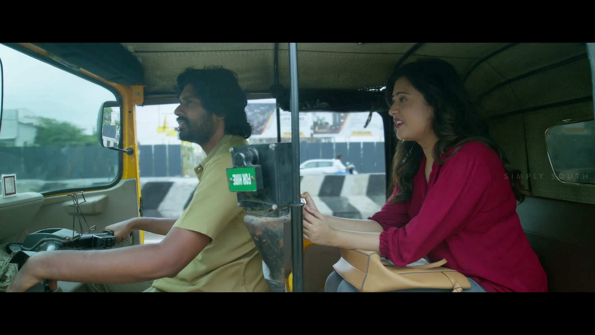 Andharan: The Hunter 2026 Tamil Audio WEB-DL 720p – 480p – 1080p – 2160p screenshot 1