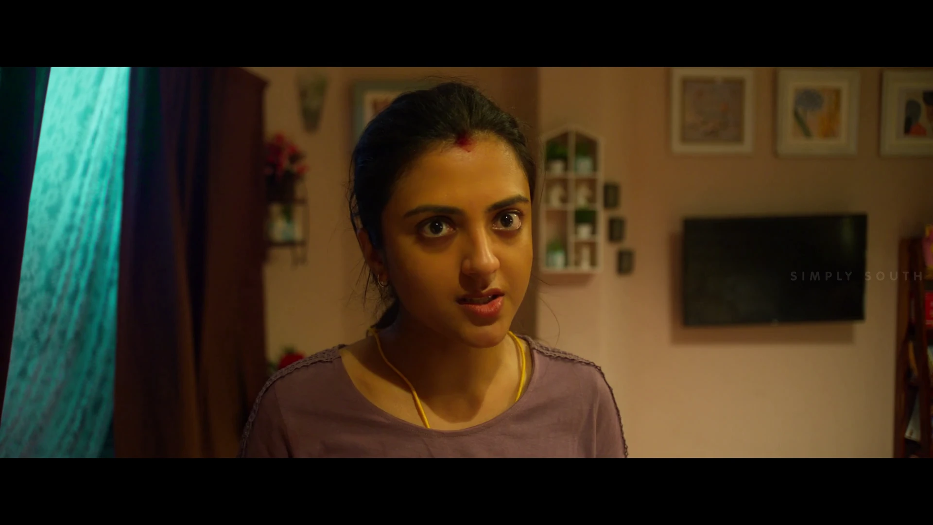 Andharan: The Hunter 2026 Tamil Audio WEB-DL 720p – 480p – 1080p – 2160p screenshot 6