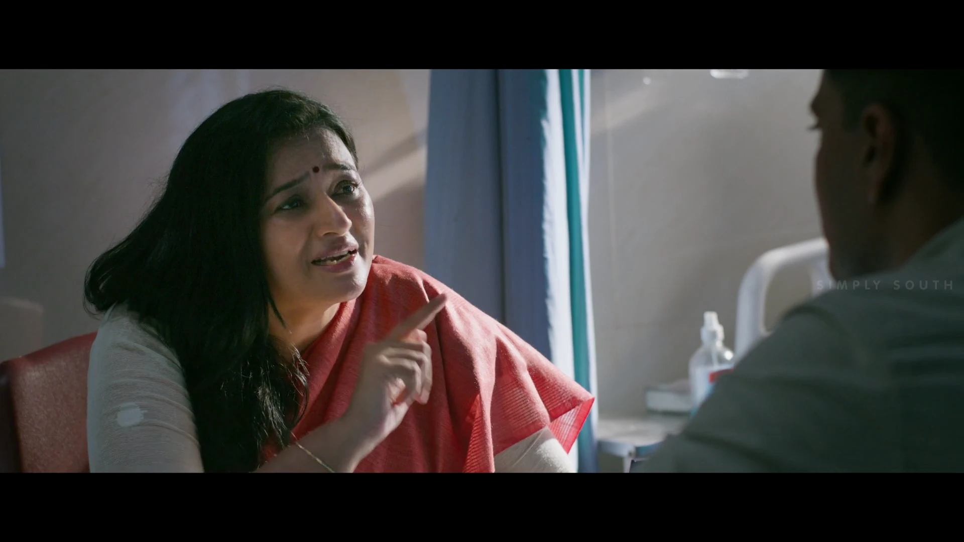 Andharan: The Hunter 2026 Tamil Audio WEB-DL 720p – 480p – 1080p – 2160p screenshot 7