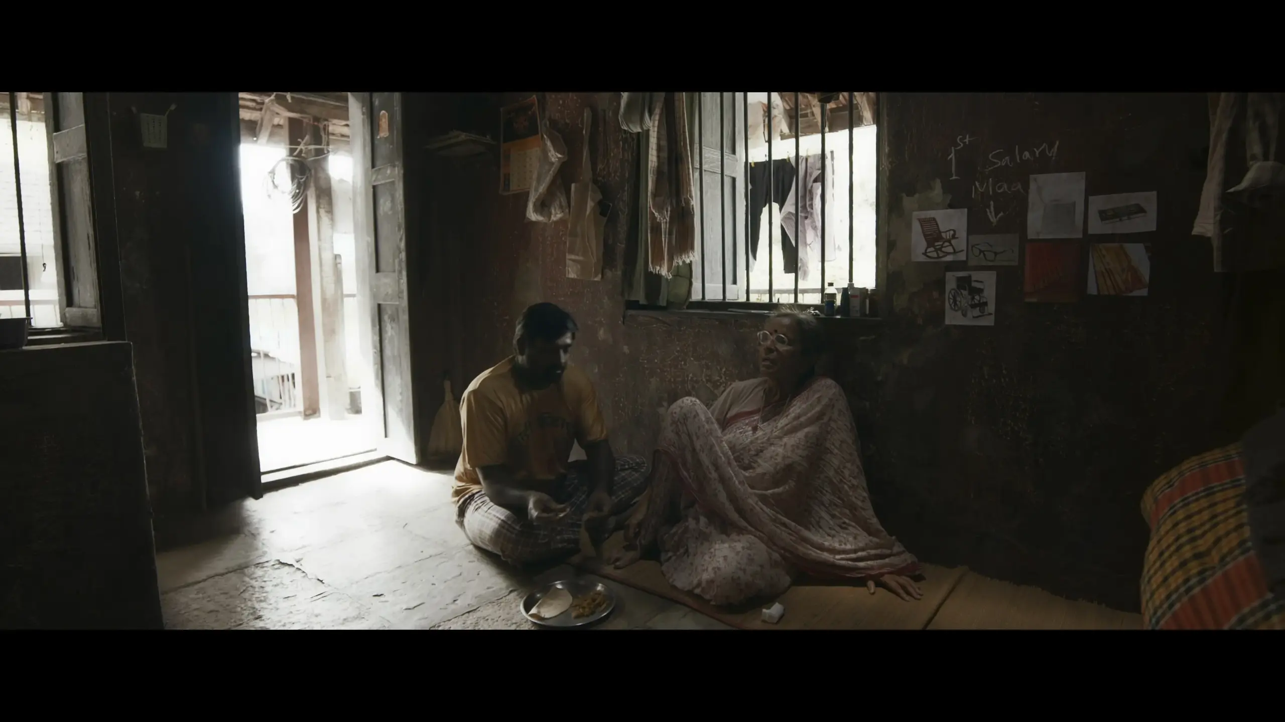 Gandhi Talks 2026 Hindi – Tamil Dual Audio WEB-DL 720p – 480p – 1080p screenshot 1