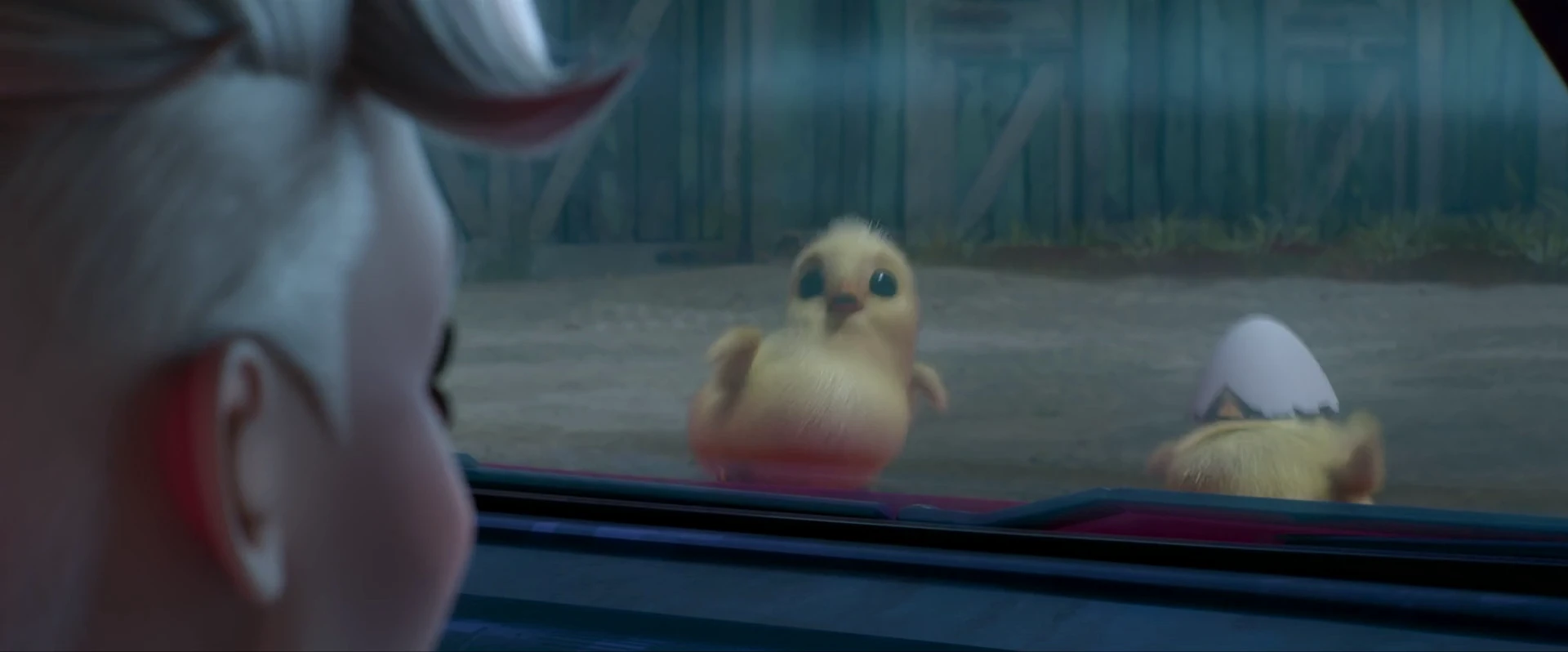 Animal Farm 2025 English Audio WEBRip 720p – 1080p screenshot 5