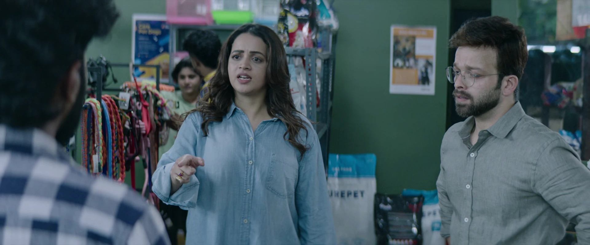 Anomie 2026 Malayalam Audio WEB-DL 720p – 1080p screenshot 2