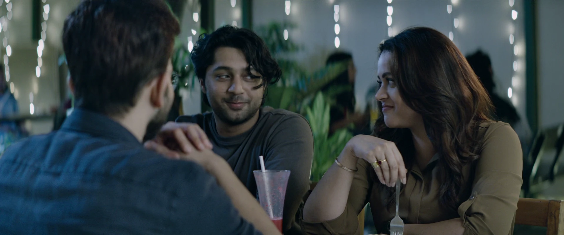 Anomie 2026 Malayalam Audio WEB-DL 720p – 1080p screenshot 3