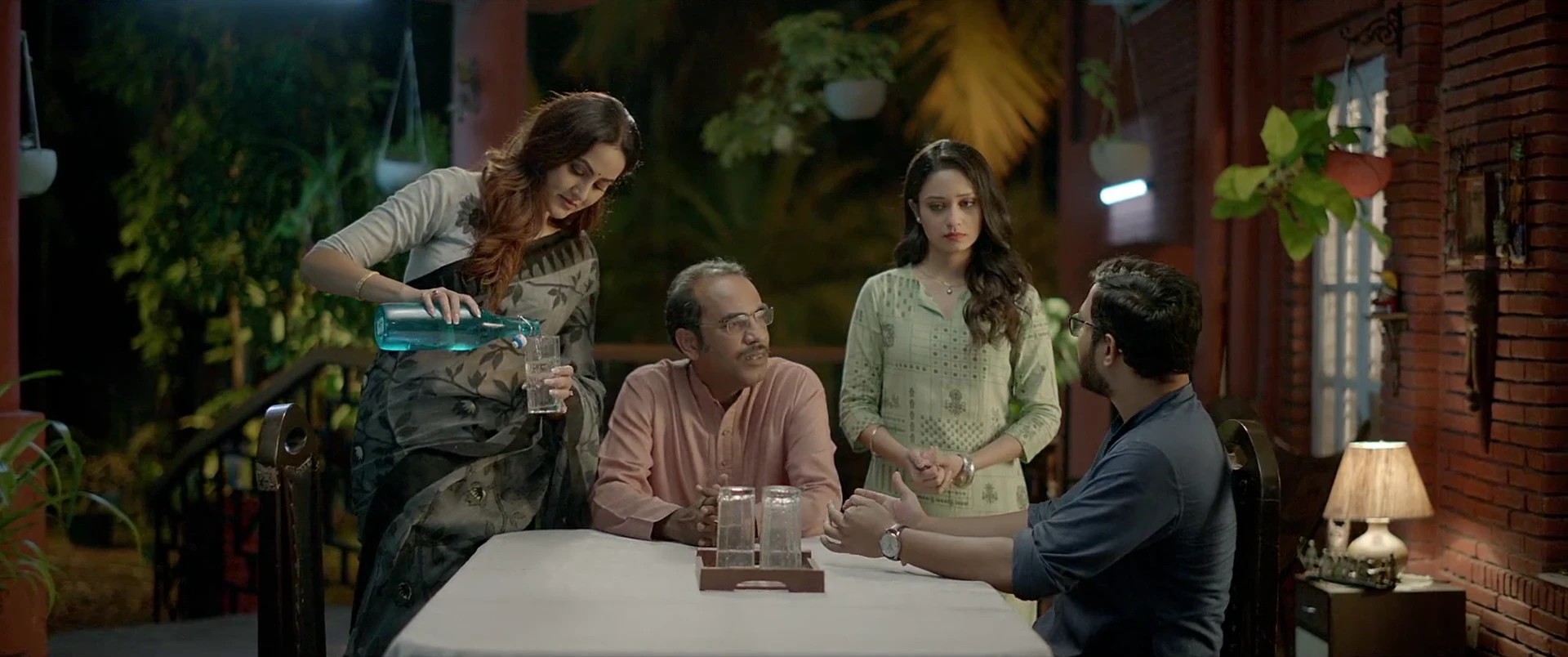 Aranyar Prachin Probad 2024 Bengali Audio WEB-DL 720p – 480p – 1080p screenshot 3