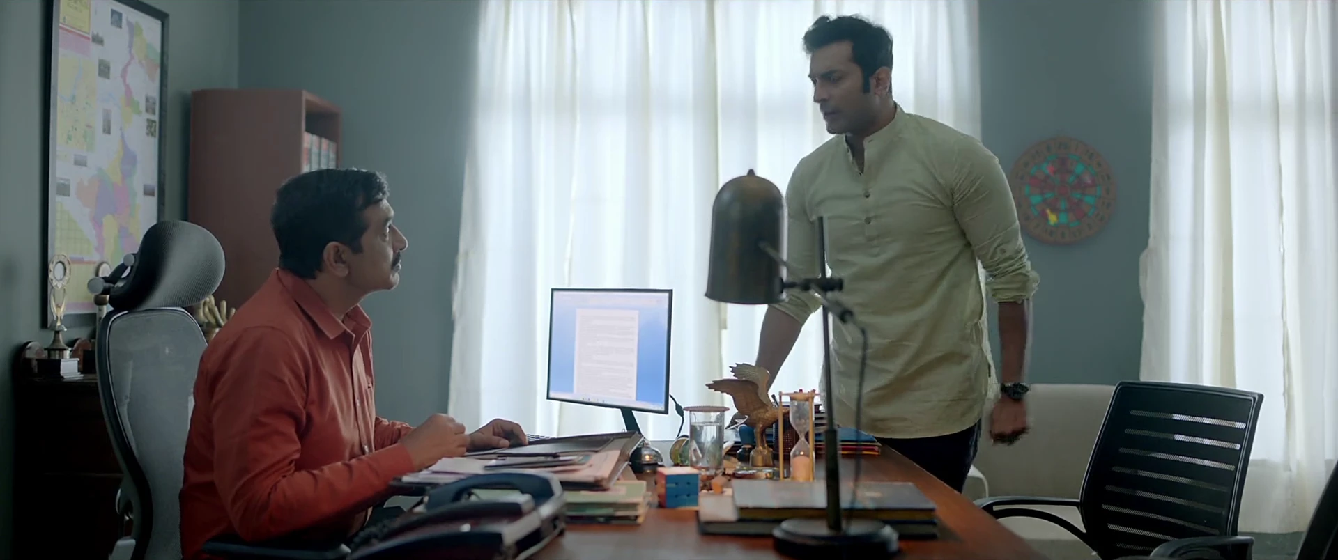 Aranyar Prachin Probad 2024 Bengali Audio WEB-DL 720p – 480p – 1080p screenshot 4