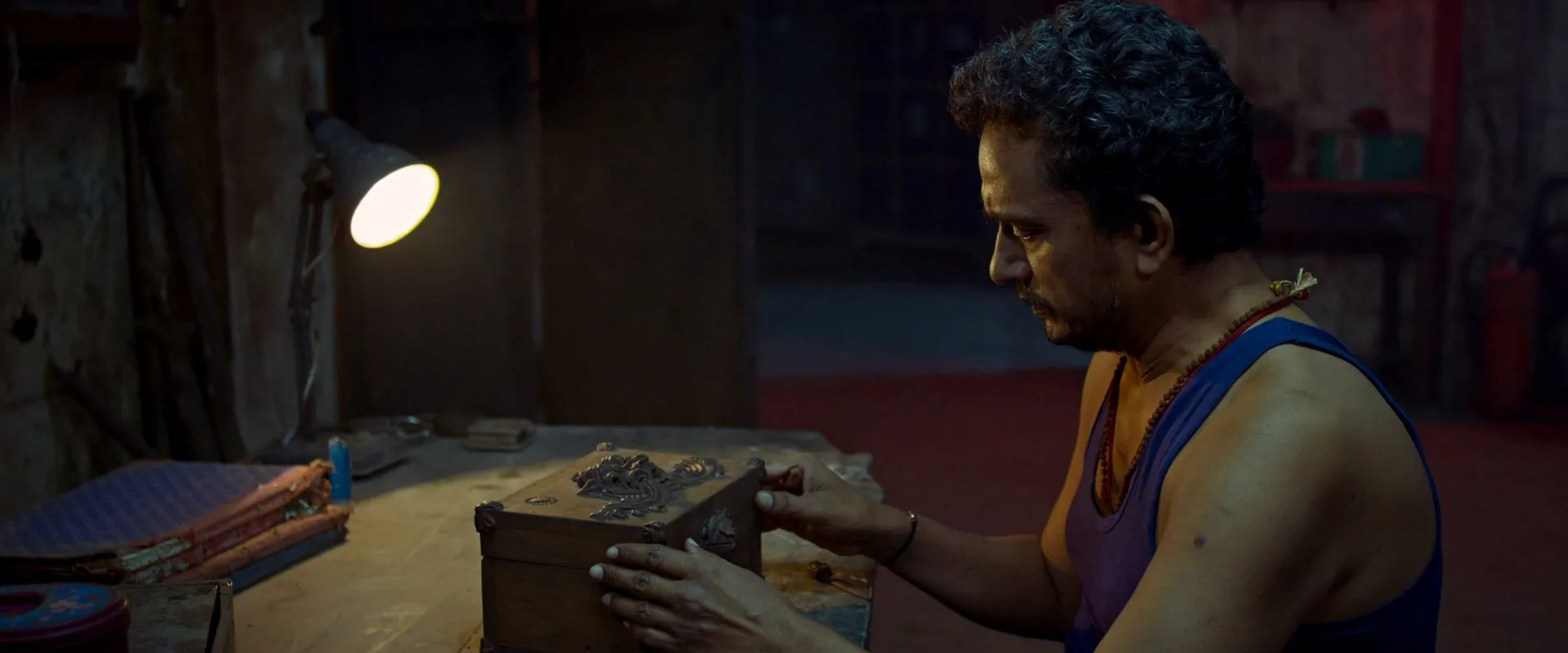 Bardovi 2024 Hindi Dual Audio WEB-DL 720p – 480p – 1080p screenshot 1