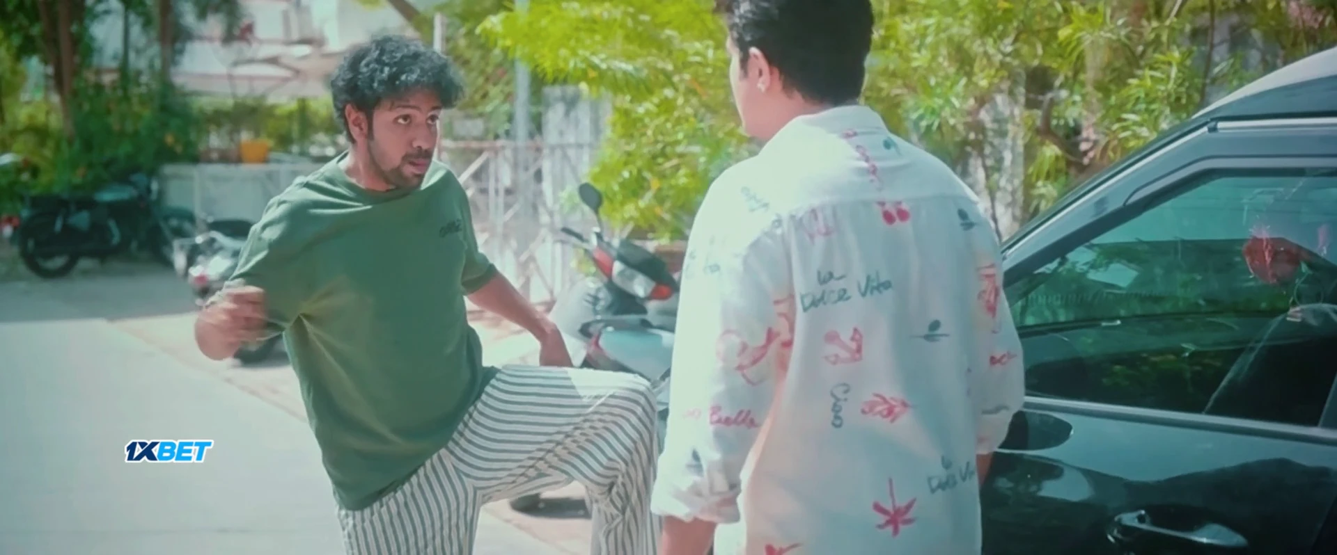 Asambhauuu 2026 Gujarati Audio HQ HDTS 720p – 480p – 1080p screenshot 5