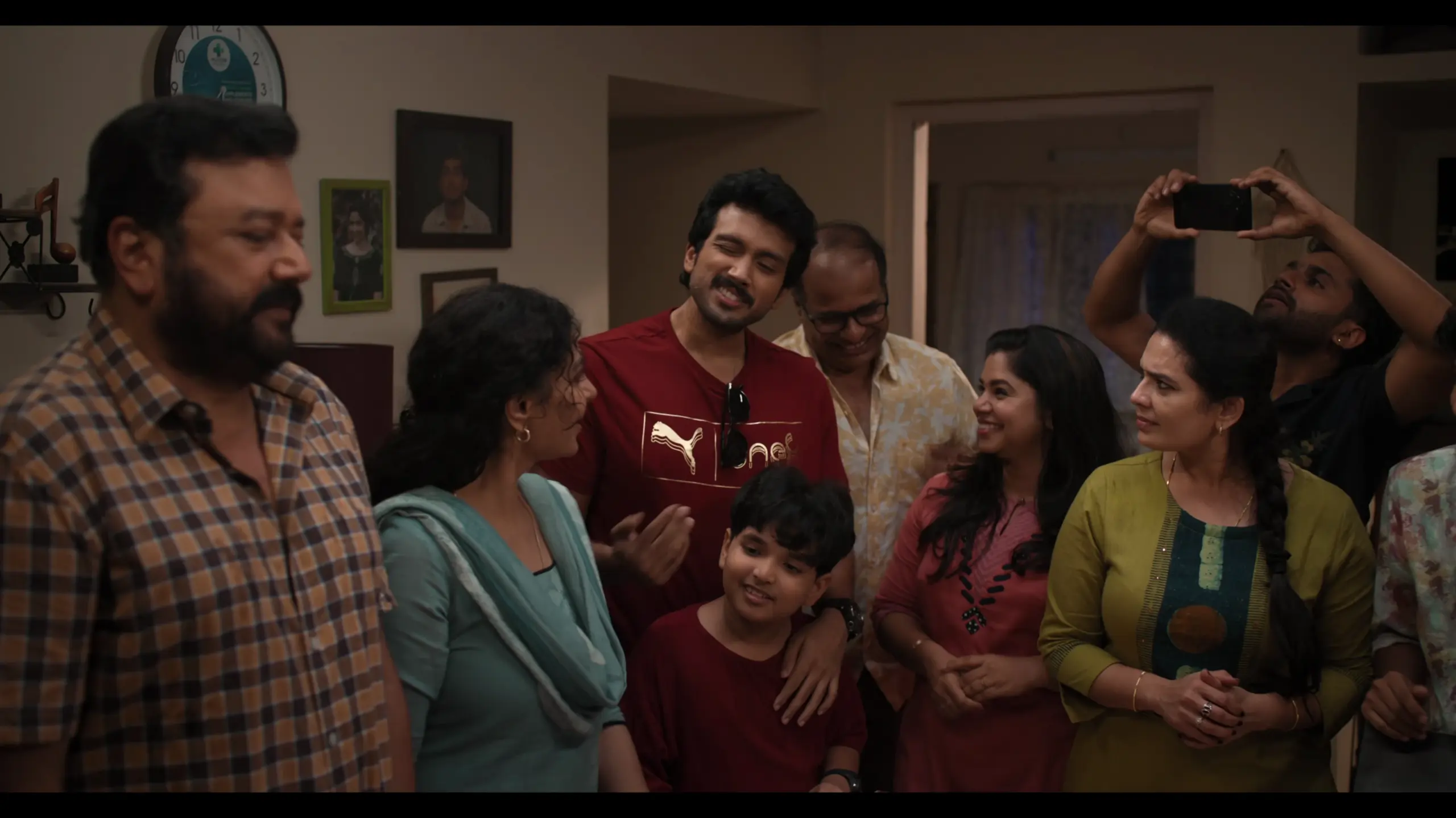 Ashakal Aayiram 2026 Malayalam Dual Audio WEB-DL 720p – 1080p – 2160p screenshot 1