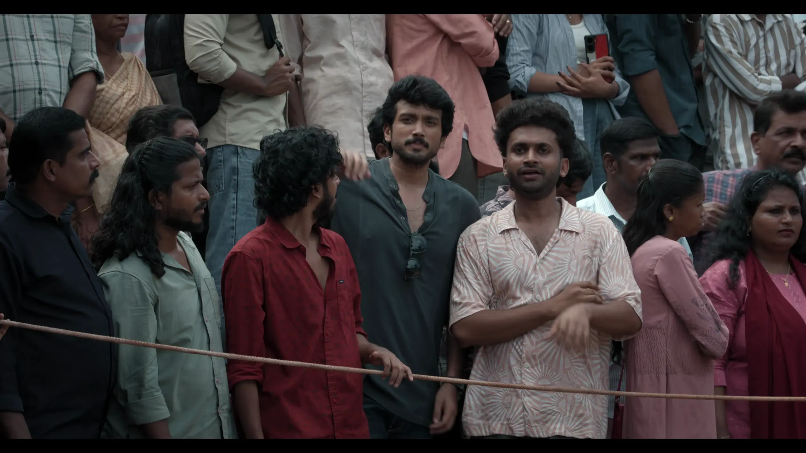 Ashakal Aayiram 2026 Malayalam Dual Audio WEB-DL 720p – 1080p – 2160p screenshot 3
