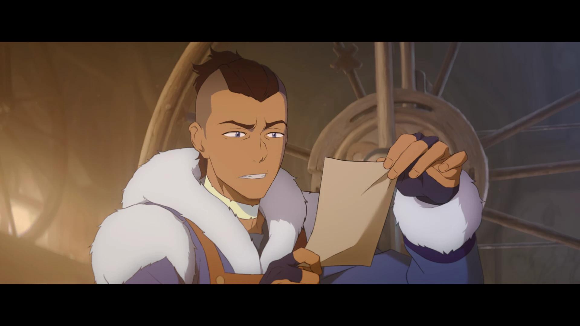 Avatar Aang The Last Airbender 2026 English Audio WEBRip 720p – 1080p screenshot 4