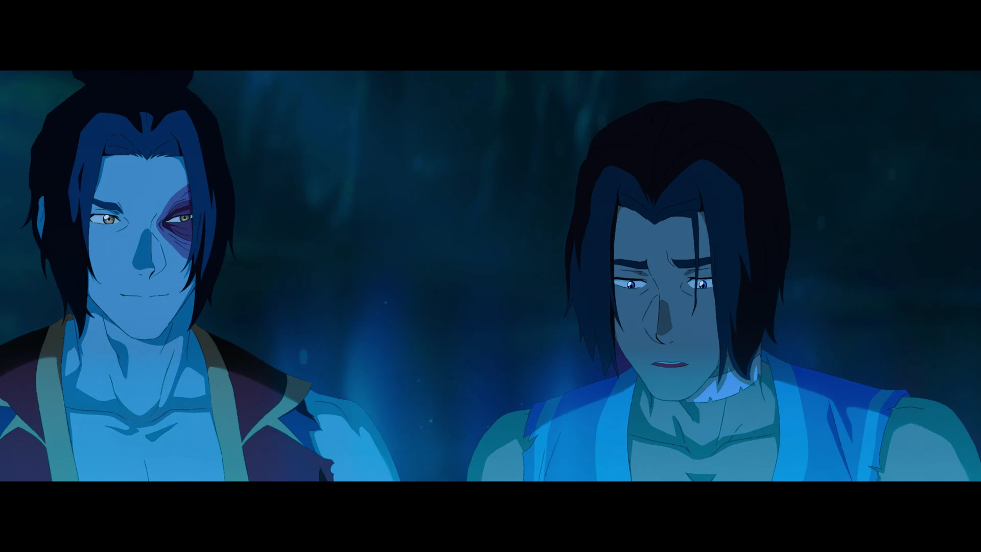 Avatar Aang The Last Airbender 2026 English Audio WEBRip 720p – 1080p screenshot 6