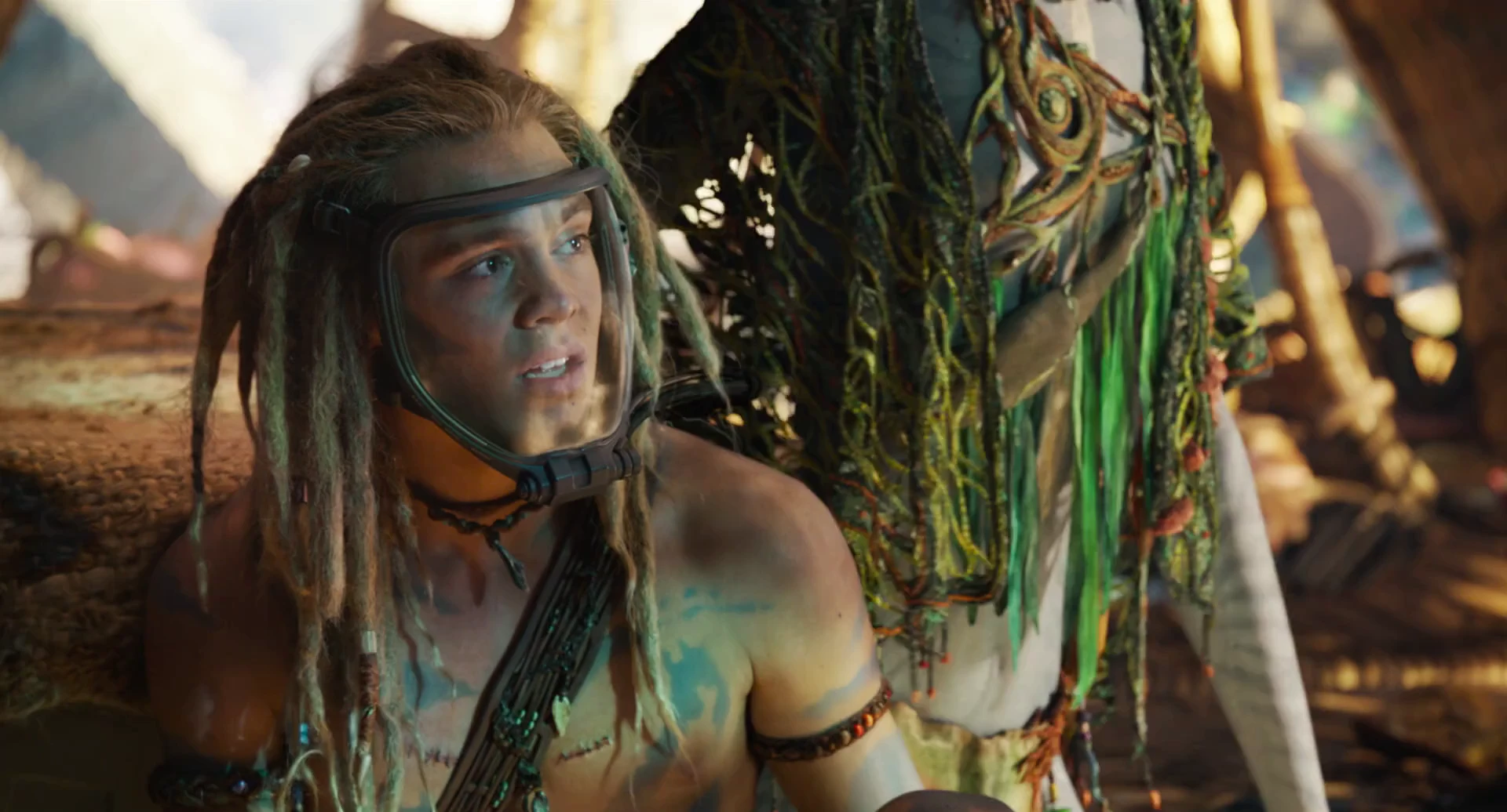 Avatar: Fire and Ash 2025 Hindi Dual Audio WEB-DL 720p – 480p – 1080p screenshot 2