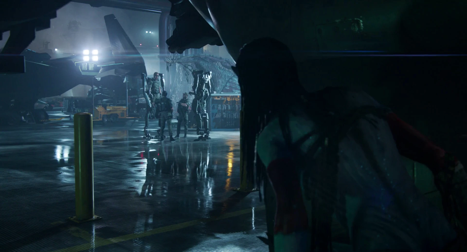 Avatar: Fire and Ash 2025 Hindi Dual Audio WEB-DL 720p – 480p – 1080p screenshot 5