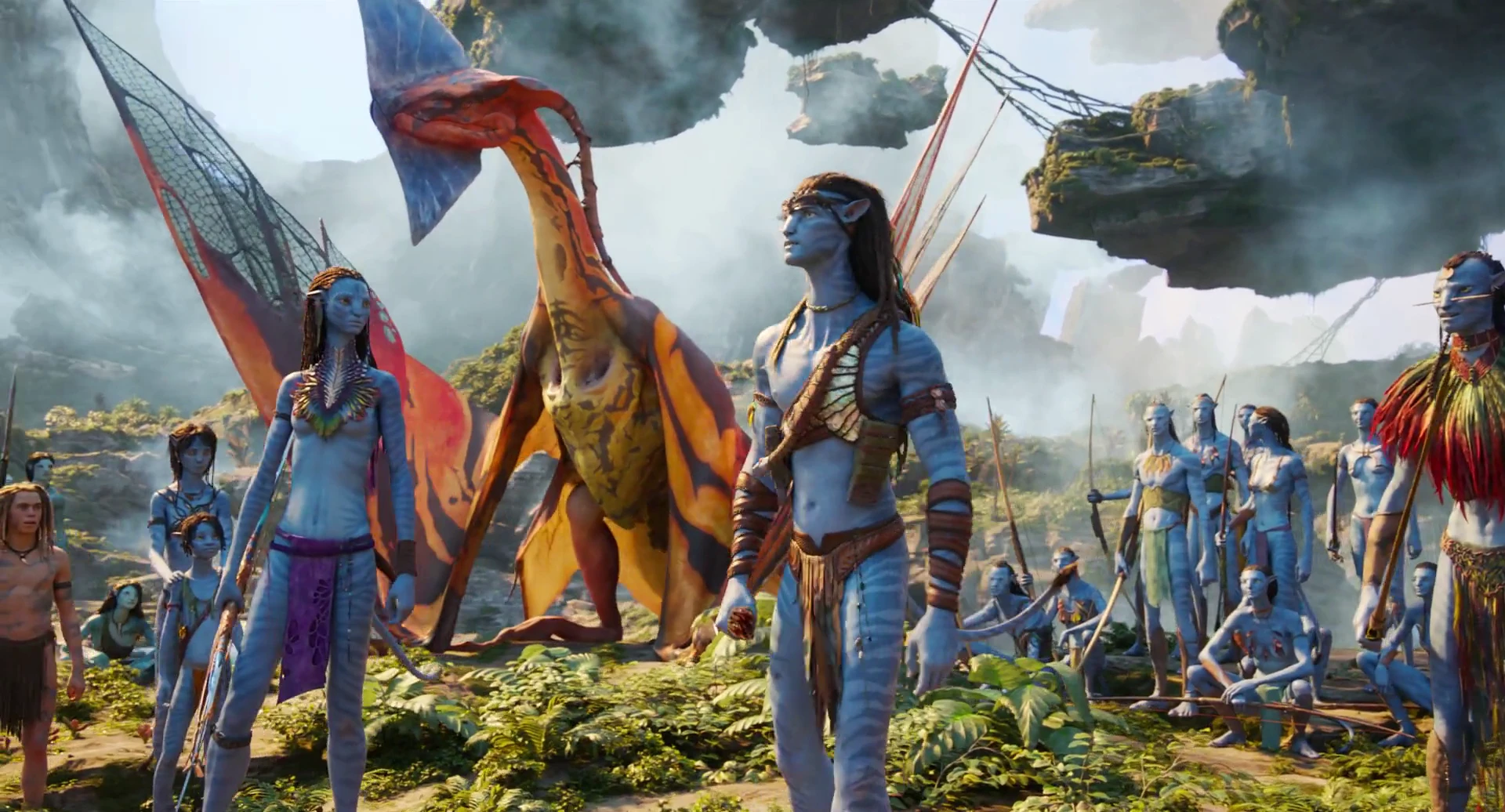 Avatar: Fire and Ash 2025 Hindi Dual Audio WEB-DL 720p – 480p – 1080p screenshot 6