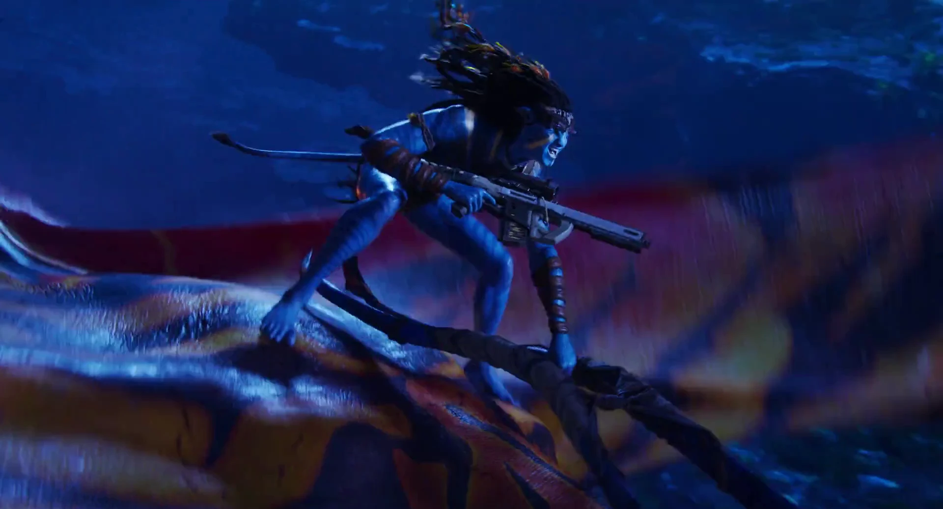 Avatar: Fire and Ash 2025 Hindi Dual Audio WEB-DL 720p – 480p – 1080p screenshot 9