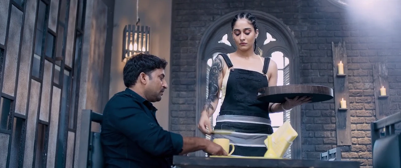 Antaryudh – Awe! 2018 Hindi Dual Audio WEB-DL 720p – 480p – 1080p screenshot 2