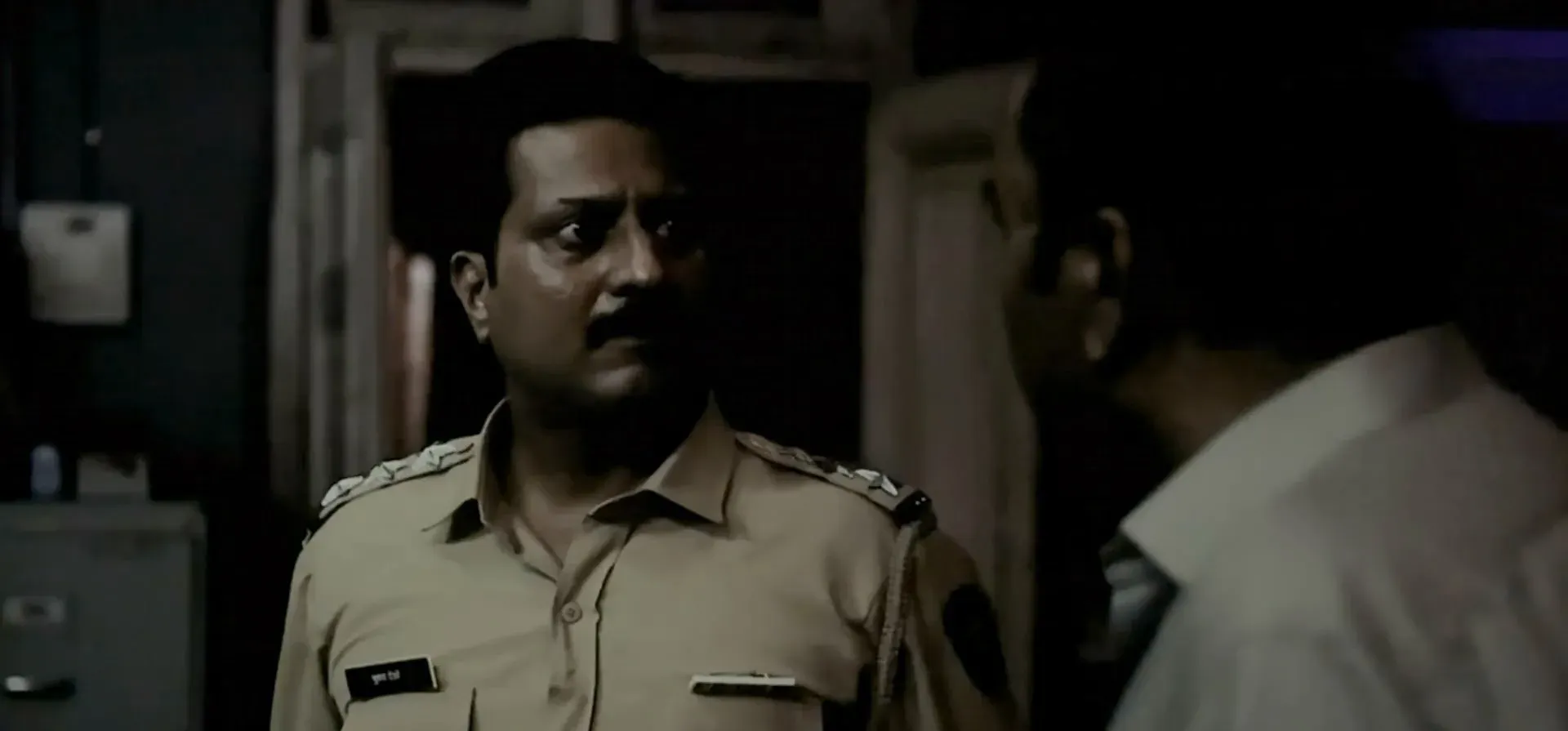 Bandar 2026 Hindi (Clean) Audio HQ HDTC 720p – 480p – 1080p screenshot 4