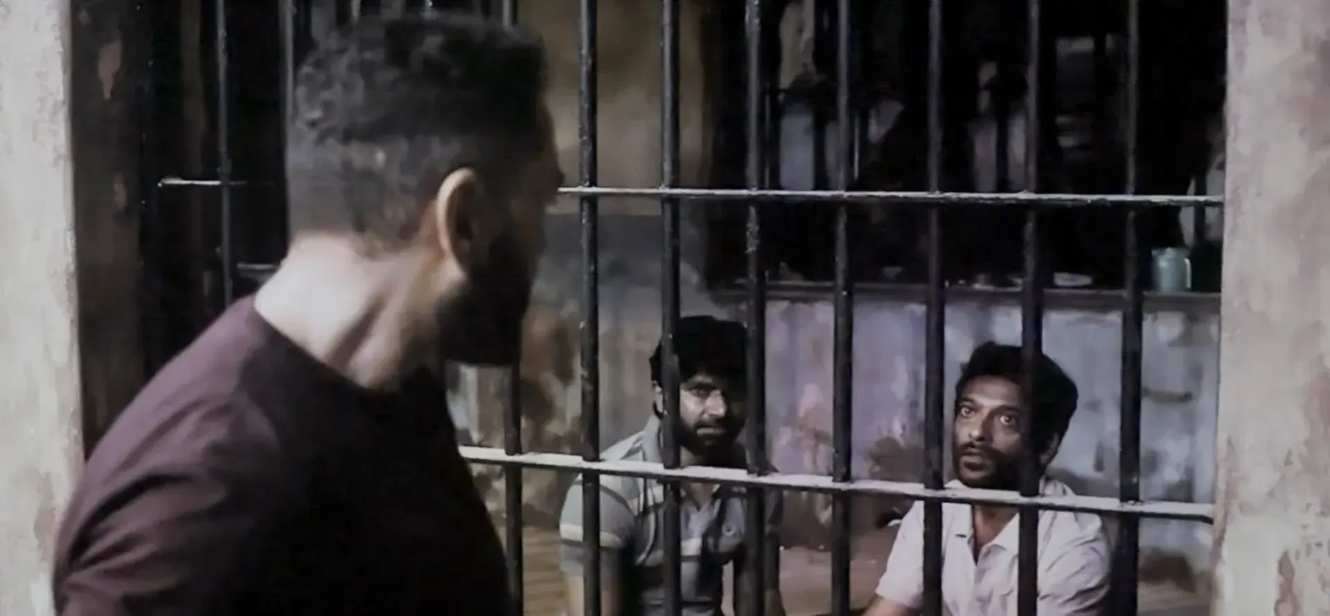 Bandar 2026 Hindi (Clean) Audio HQ HDTC 720p – 480p – 1080p screenshot 2