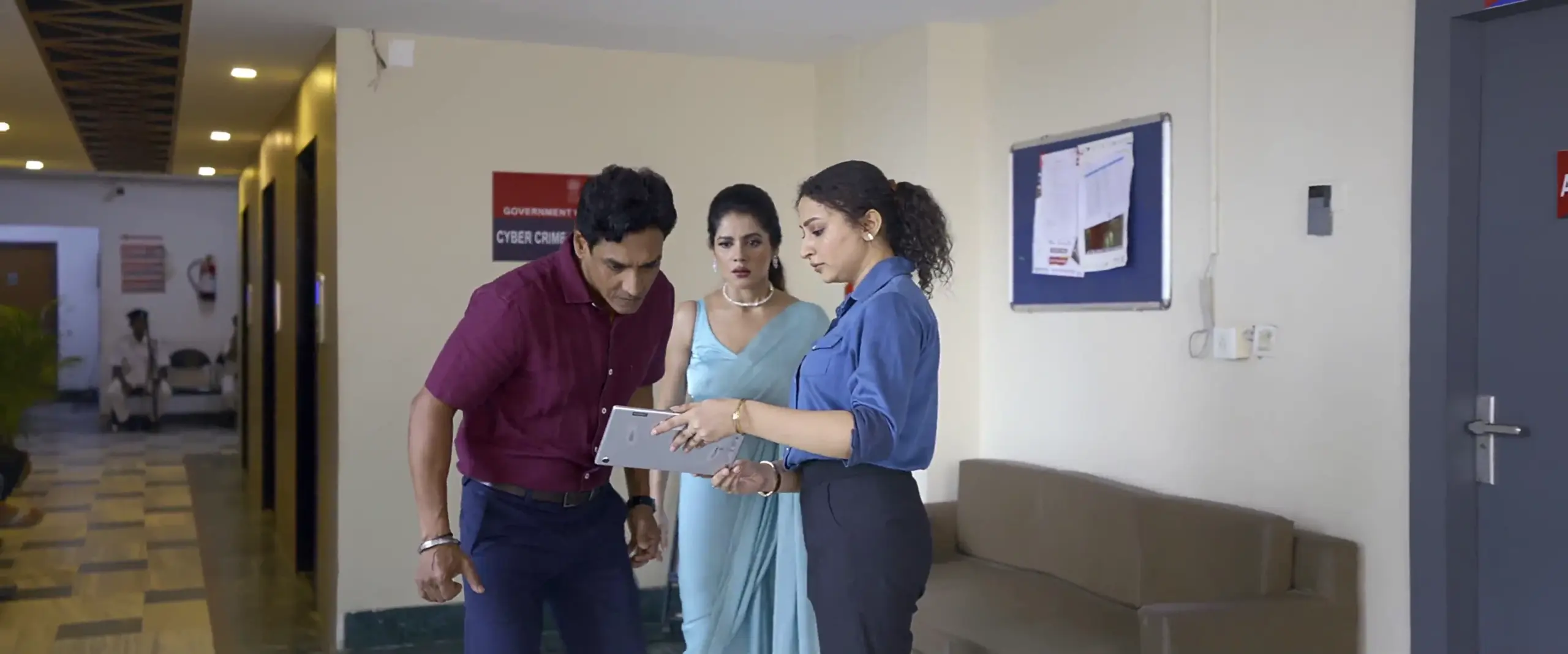 Babu Shona 2025 Bengali Audio WEB-DL 720p – 480p – 1080p screenshot 3