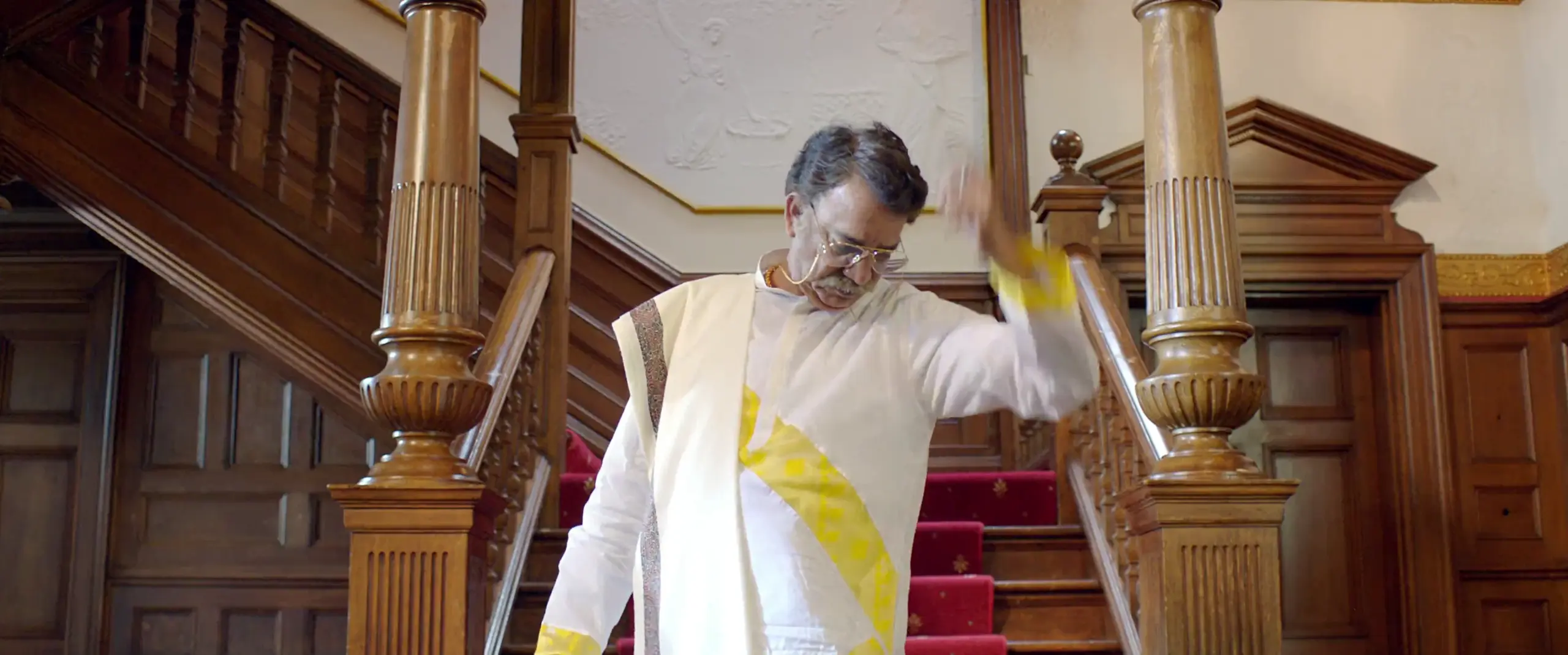 Babu Shona 2025 Bengali Audio WEB-DL 720p – 480p – 1080p screenshot 4