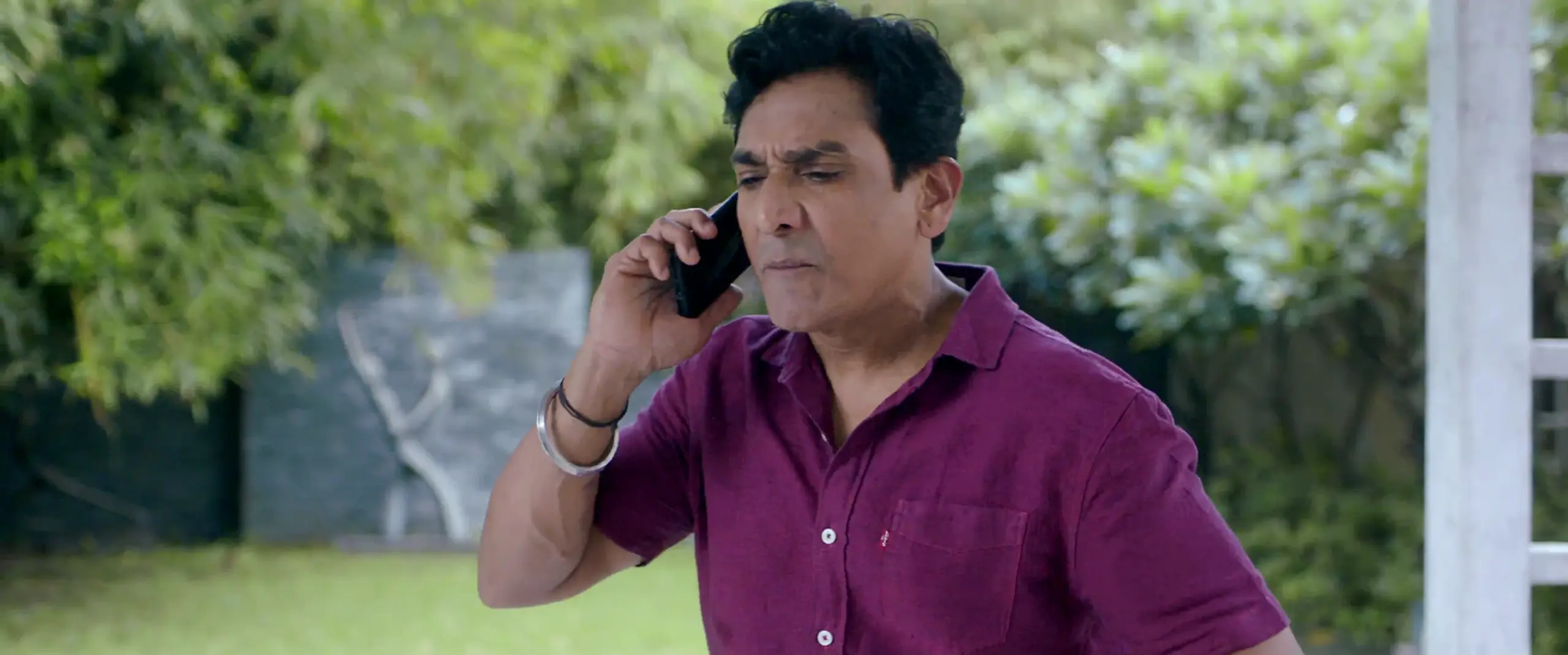 Babu Shona 2025 Bengali Audio WEB-DL 720p – 480p – 1080p screenshot 5