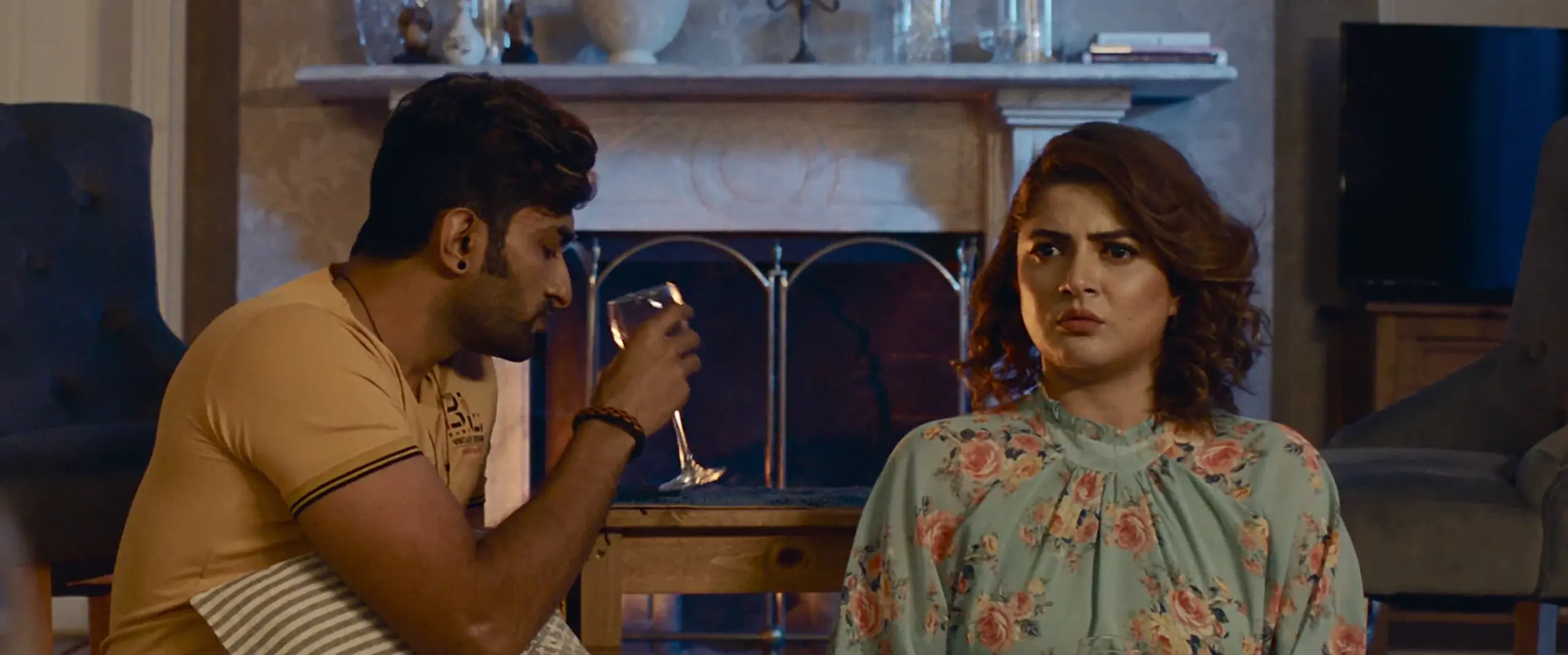 Babu Shona 2025 Bengali Audio WEB-DL 720p – 480p – 1080p screenshot 7