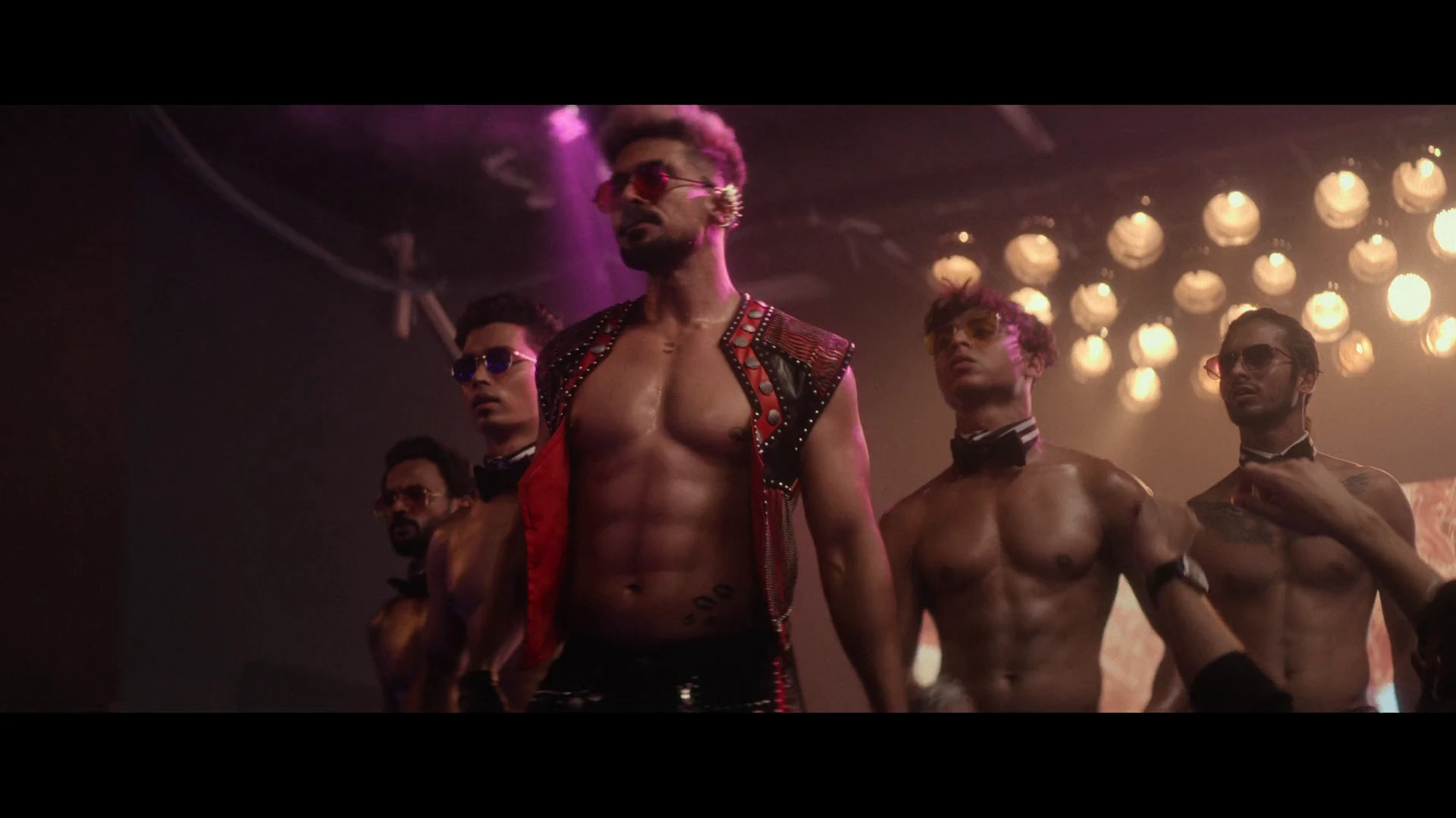 Baby Do Die Do 2026 Hindi Audio WEB-DL 720p – 480p – 1080p – 2160p screenshot 6