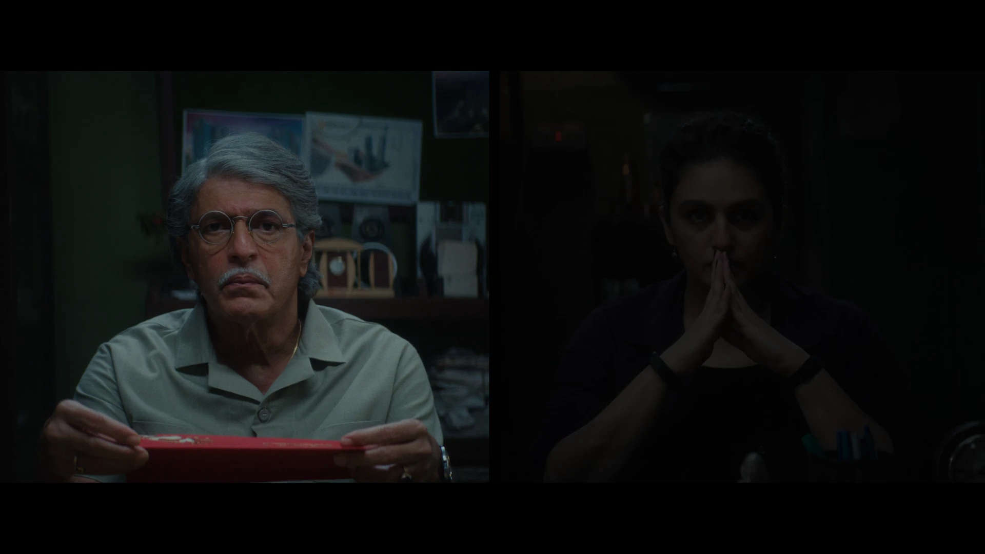 Baby Do Die Do 2026 Hindi Audio WEB-DL 720p – 480p – 1080p – 2160p screenshot 7