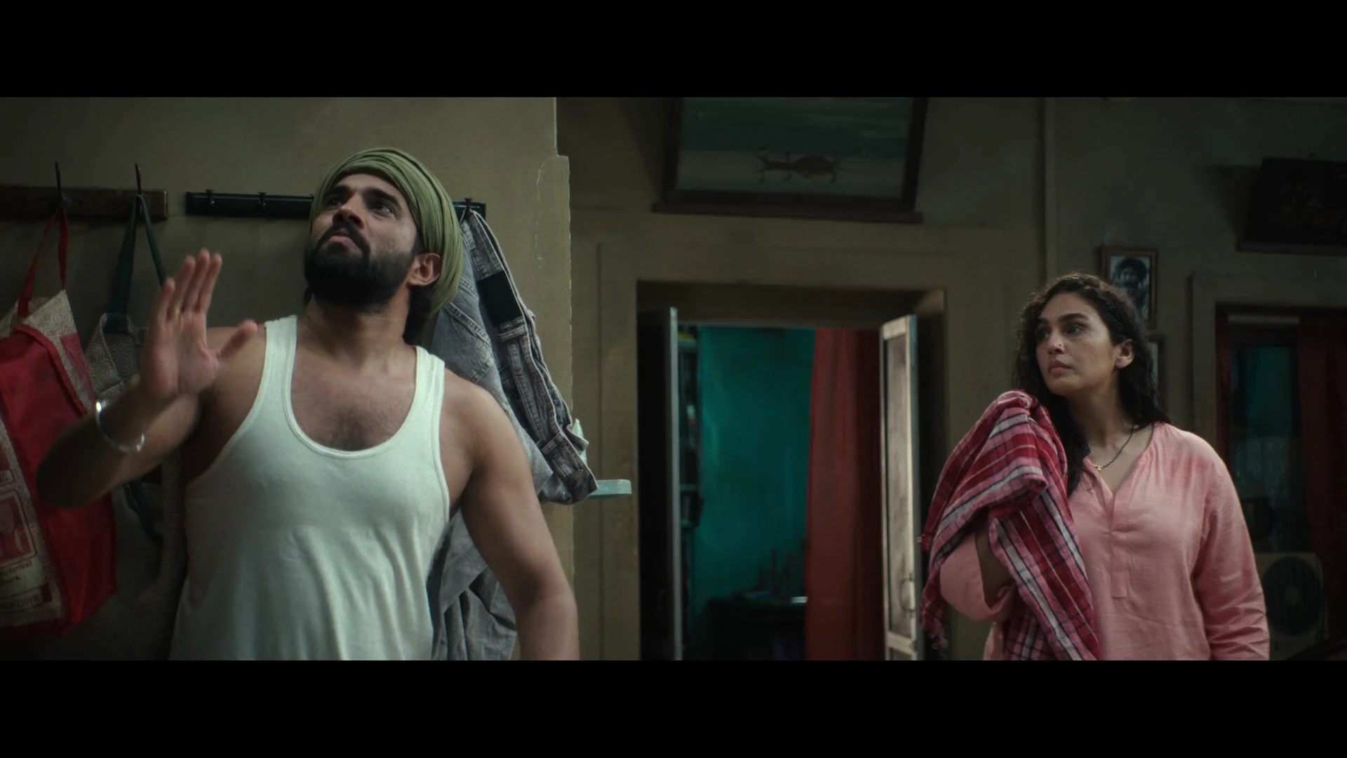 Baby Do Die Do 2026 Hindi Audio WEB-DL 720p – 480p – 1080p – 2160p screenshot 8