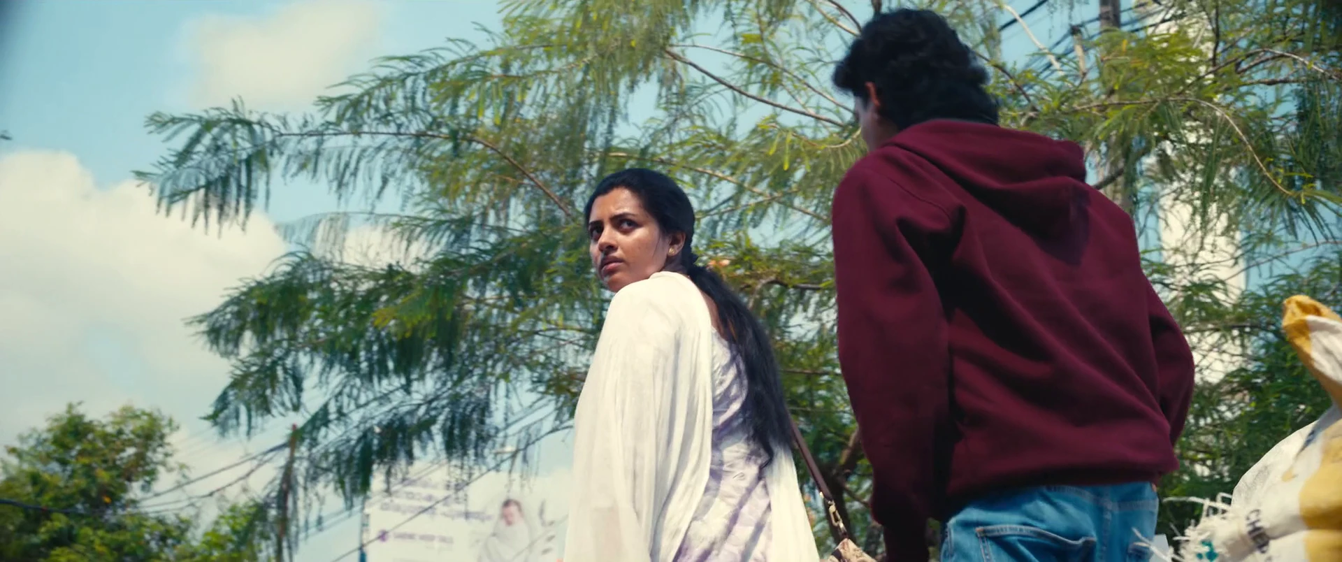 Baby Girl 2026 Hindi Dual Audio WEB-DL 720p – 480p – 1080p screenshot 1