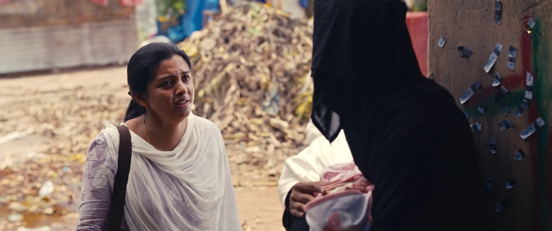 Baby Girl 2026 Hindi Dual Audio WEB-DL 720p – 480p – 1080p screenshot 4