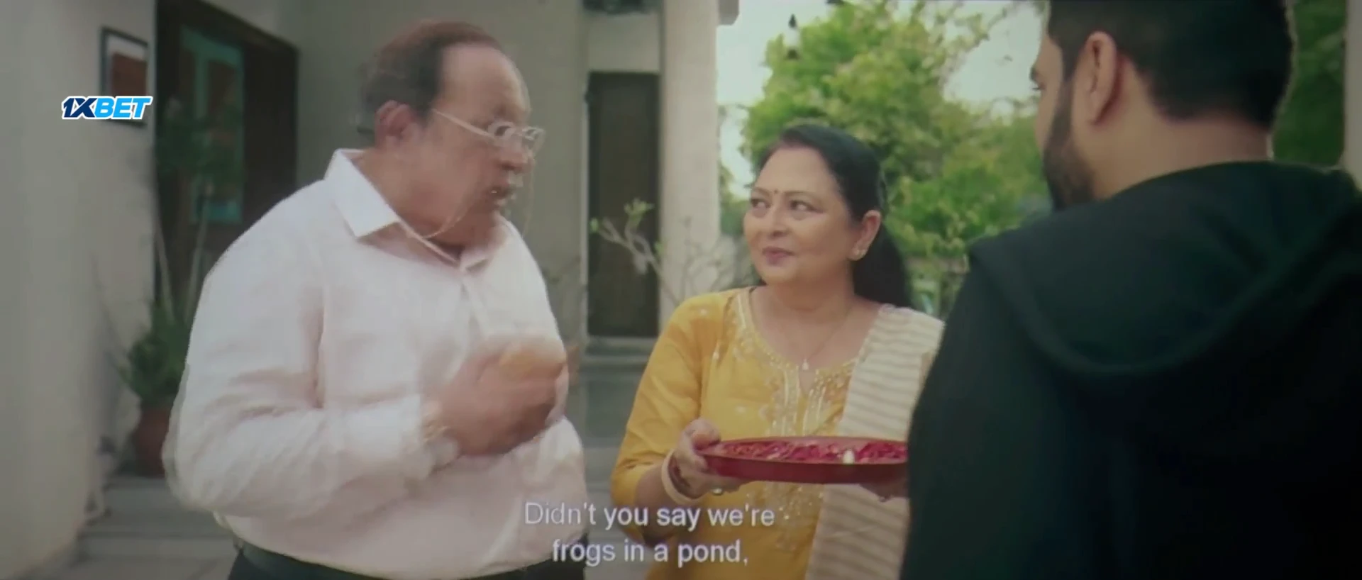 Badhu Alright Che 2026 Gujarati Audio HDTC 720p – 480p – 1080p screenshot 1