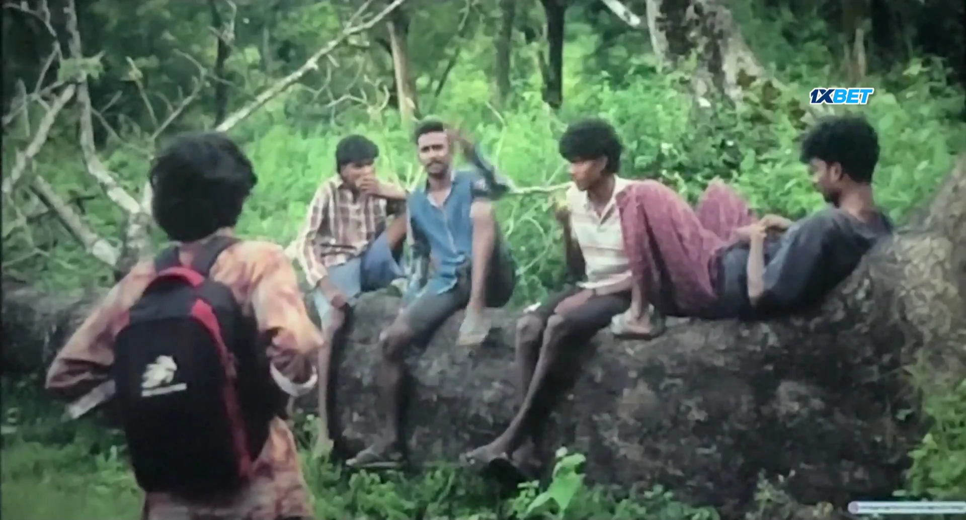 Balan The Boy 2026 Hindi TSRip 720p – 480p – 1080p screenshot 5