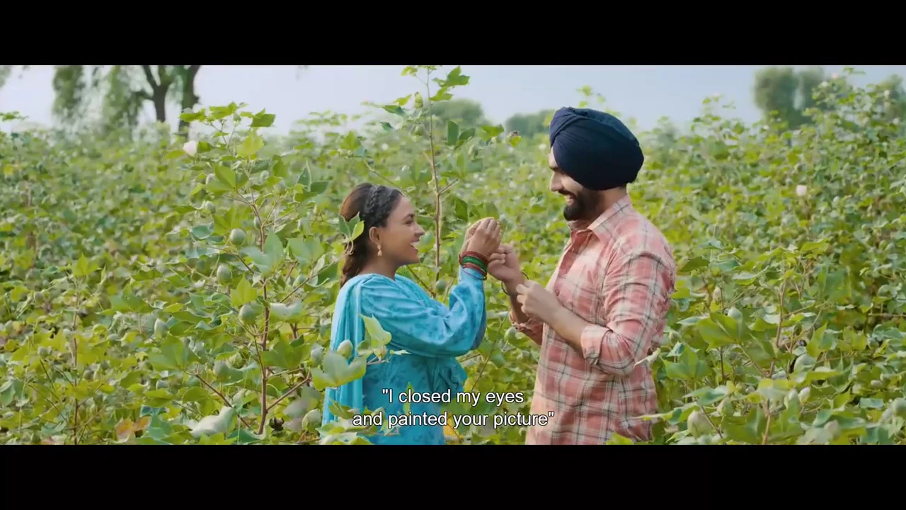 Bambukat 2 Punjabi Audio HDRip 720p – 480p – 1080p (2026) screenshot 3