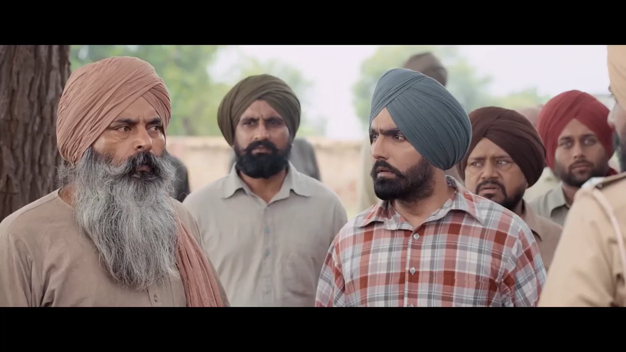 Bambukat 2 Punjabi Audio HDRip 720p – 480p – 1080p (2026) screenshot 4