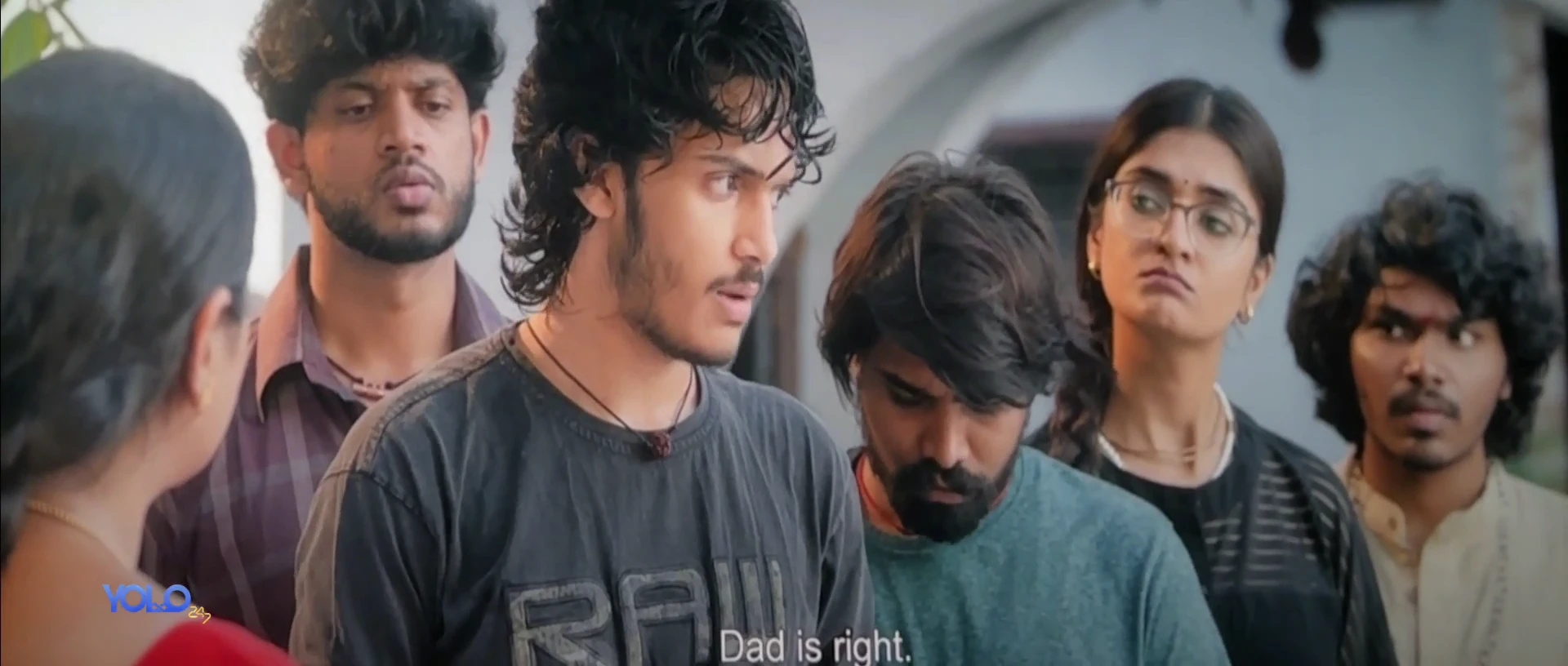 Band Melam 2026 Telugu Audio HDTS 720p – 480p – 1080p screenshot 4