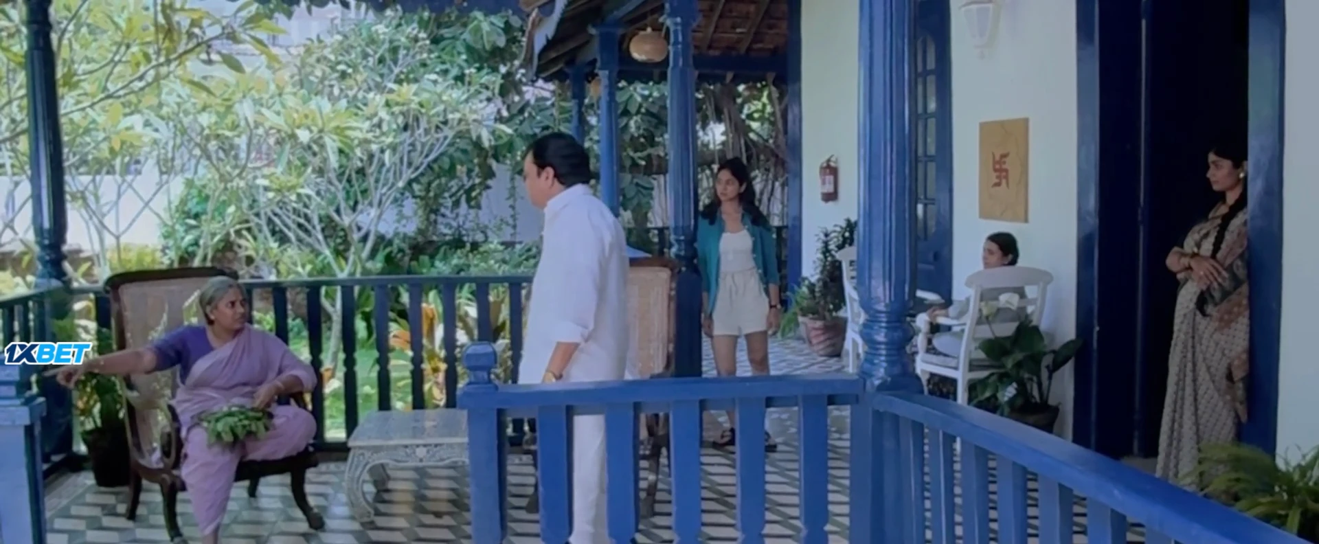 Bandkhor 2026 Marathi Audio HQ HDTC 720p – 480p – 1080p screenshot 4